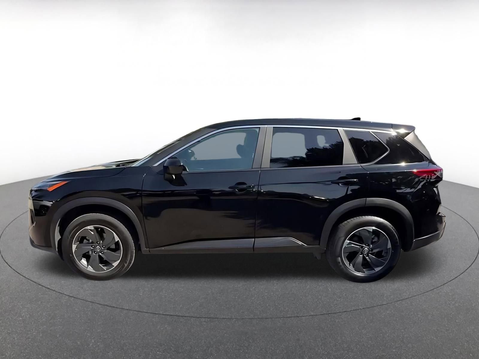 Thumbnail: 2025 Nissan Rogue - 9