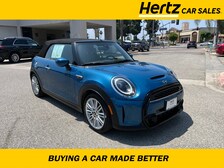 2024 MINI Cooper Convertible S -
                Norwalk, CA