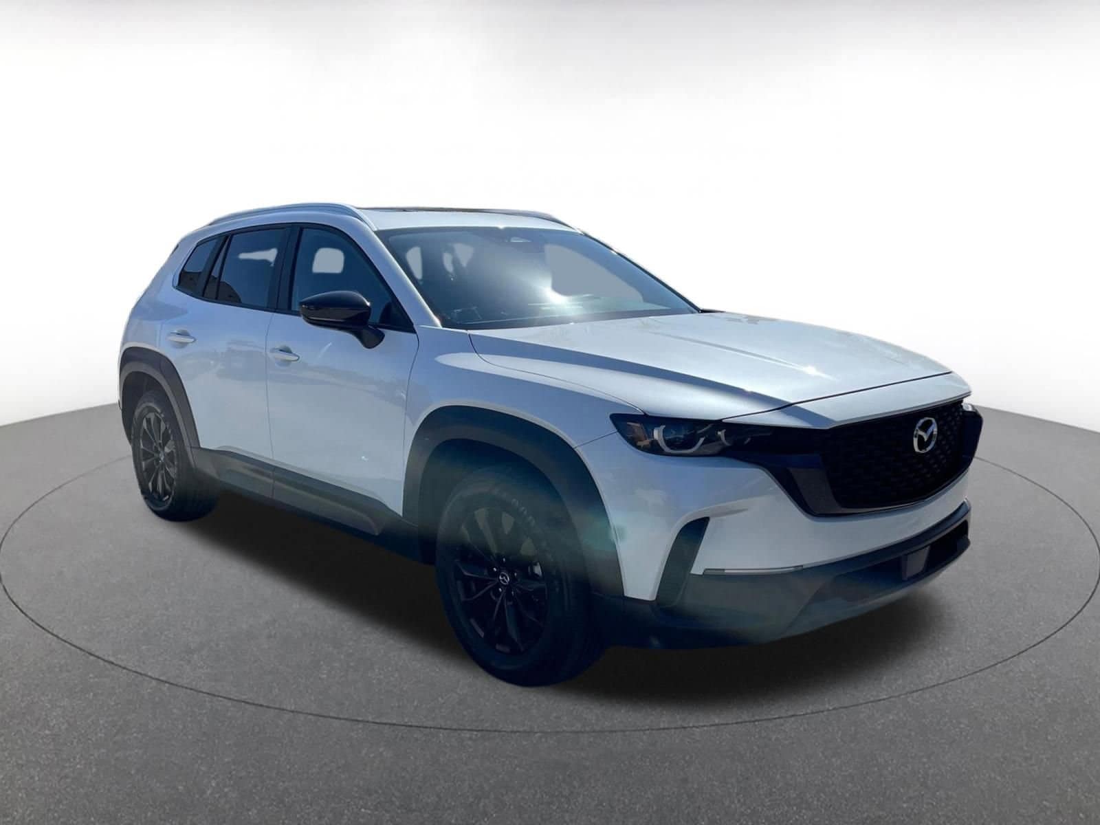 Thumbnail: 2025 Mazda CX-50 - 1