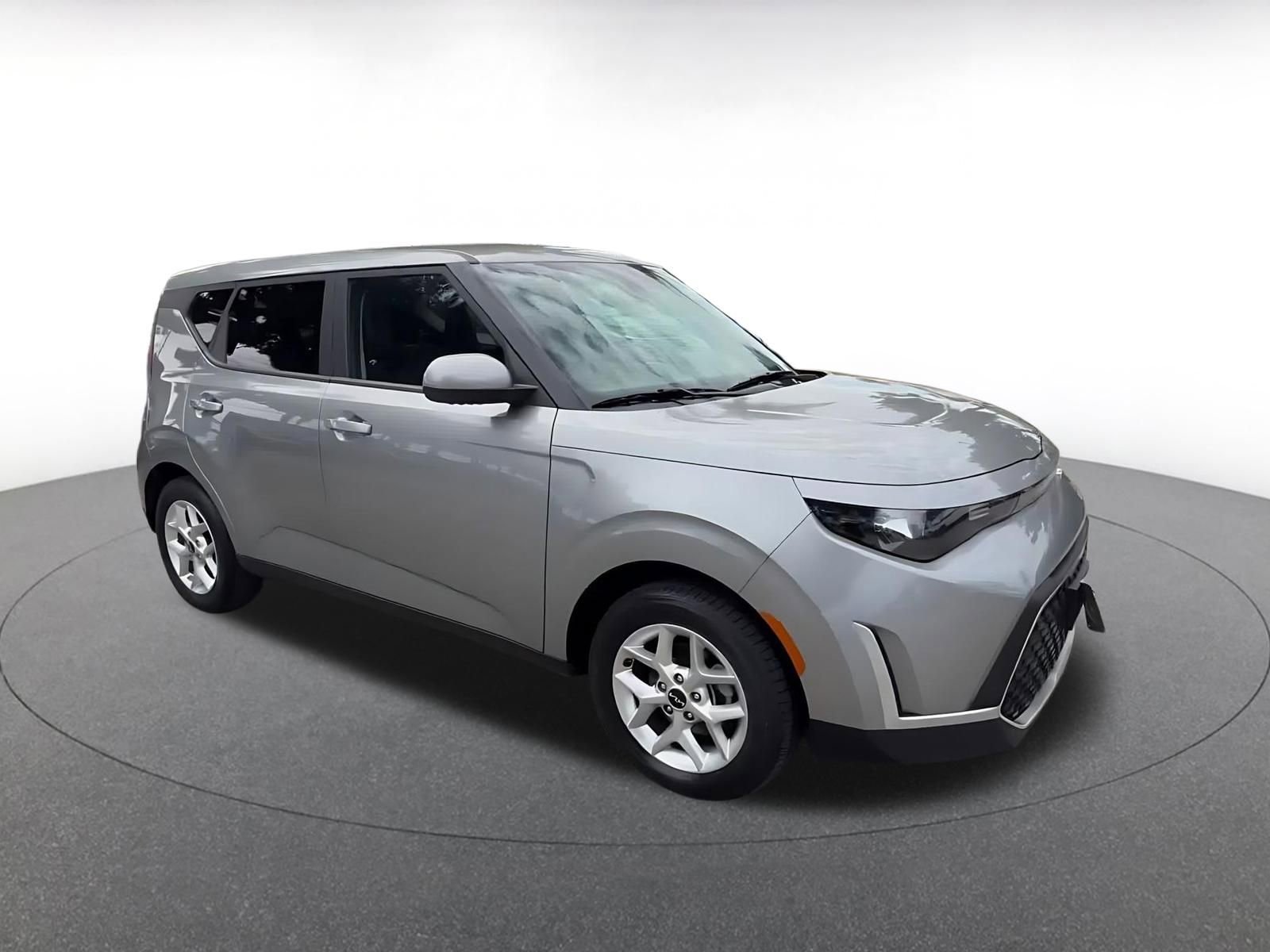 Thumbnail: 2025 Kia Soul - 2