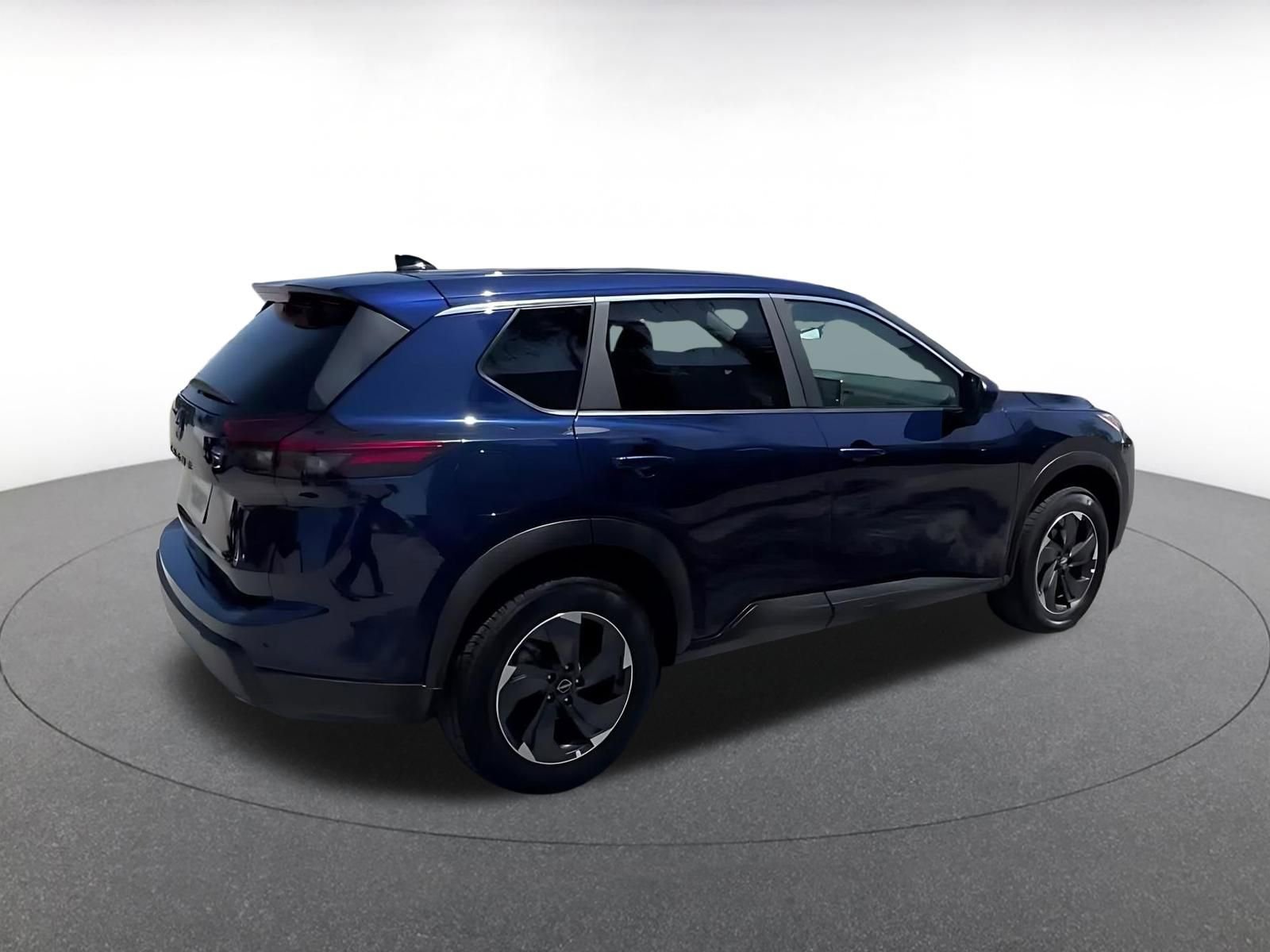 Thumbnail: 2025 Nissan Rogue - 15