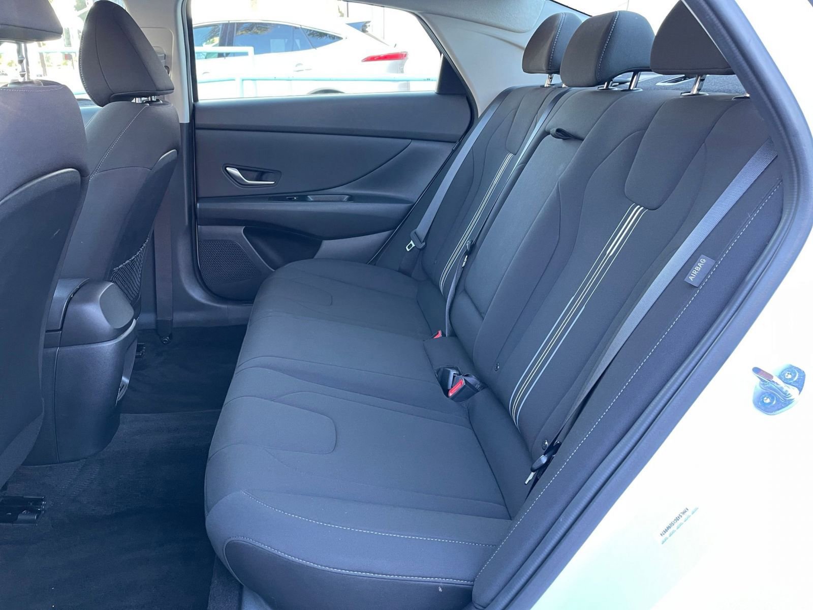 Thumbnail: 2025 Hyundai Elantra - 25