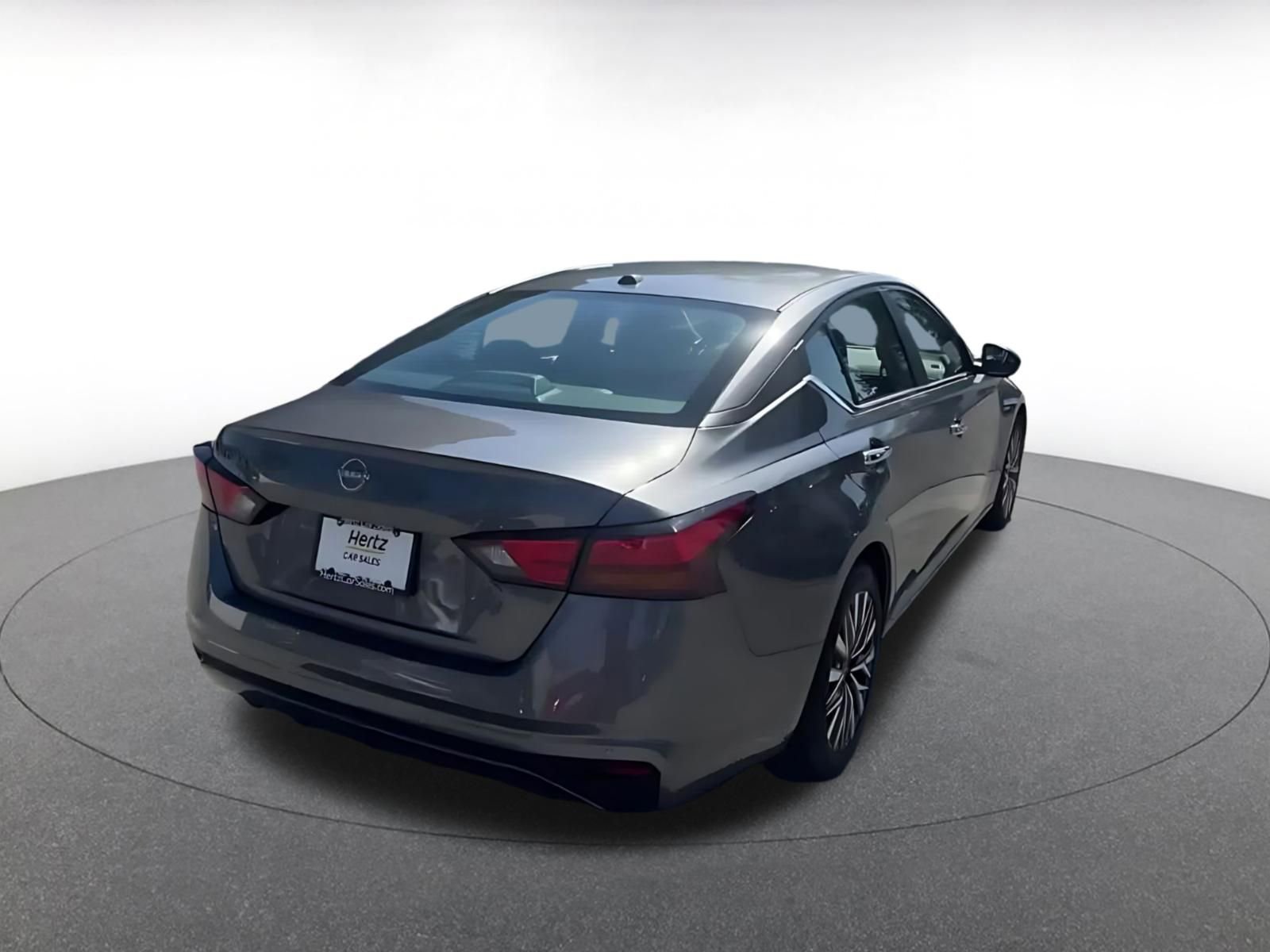 Thumbnail: 2025 Nissan Altima - 14