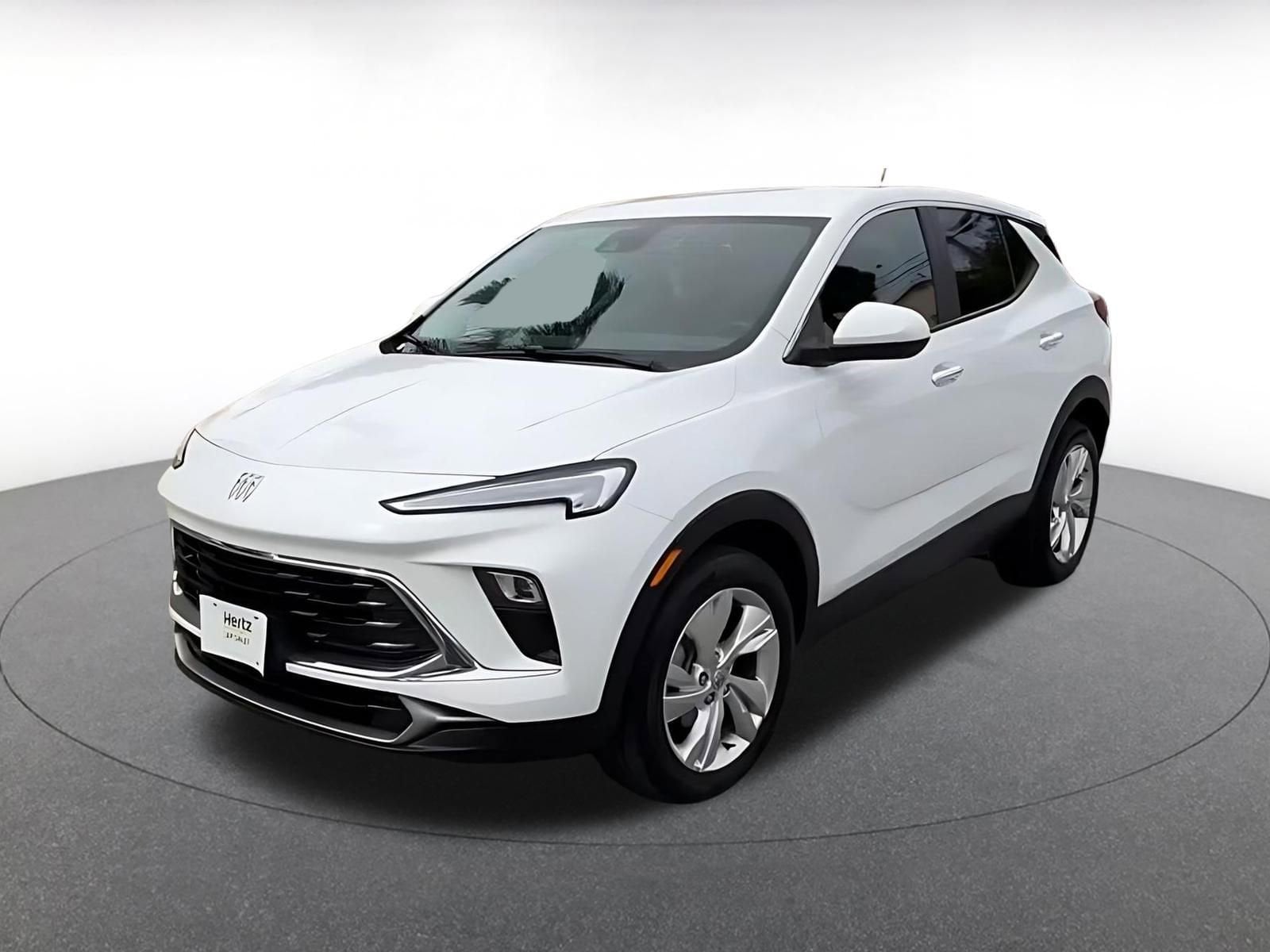 Thumbnail: 2025 Buick Encore GX - 7