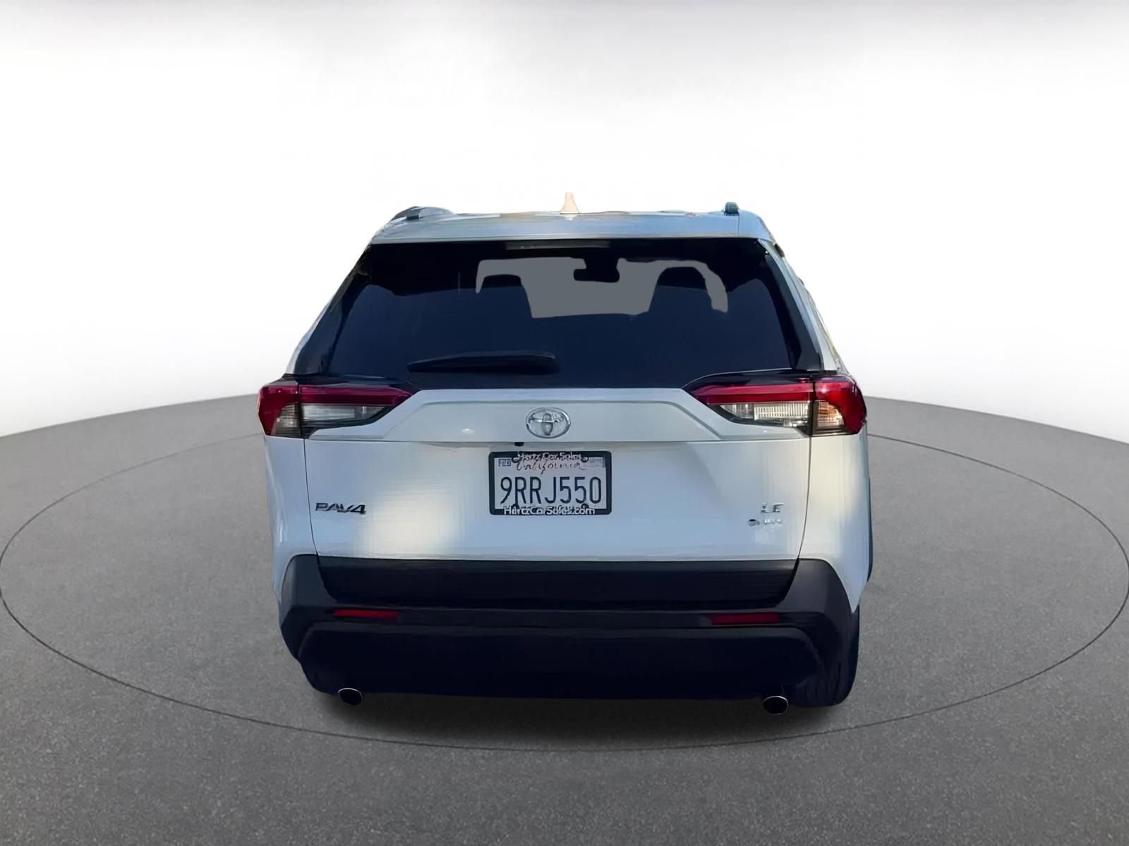 Thumbnail: 2025 Toyota RAV4 - 12