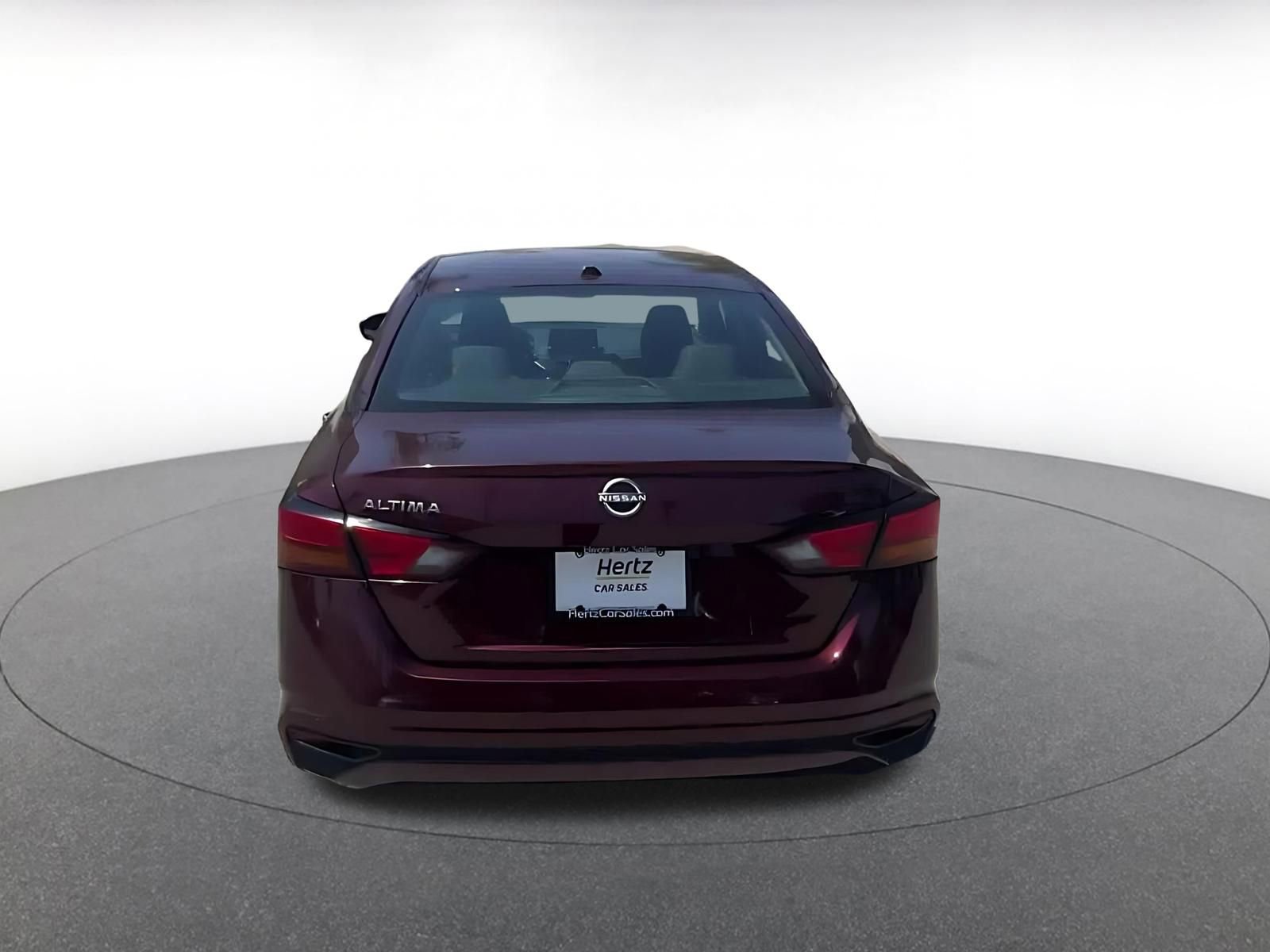 Thumbnail: 2025 Nissan Altima - 12