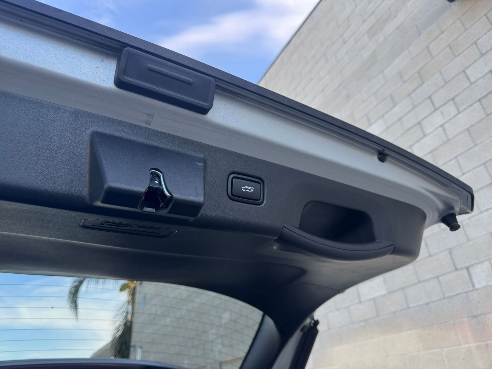 Thumbnail: 2025 Hyundai Tucson - 23