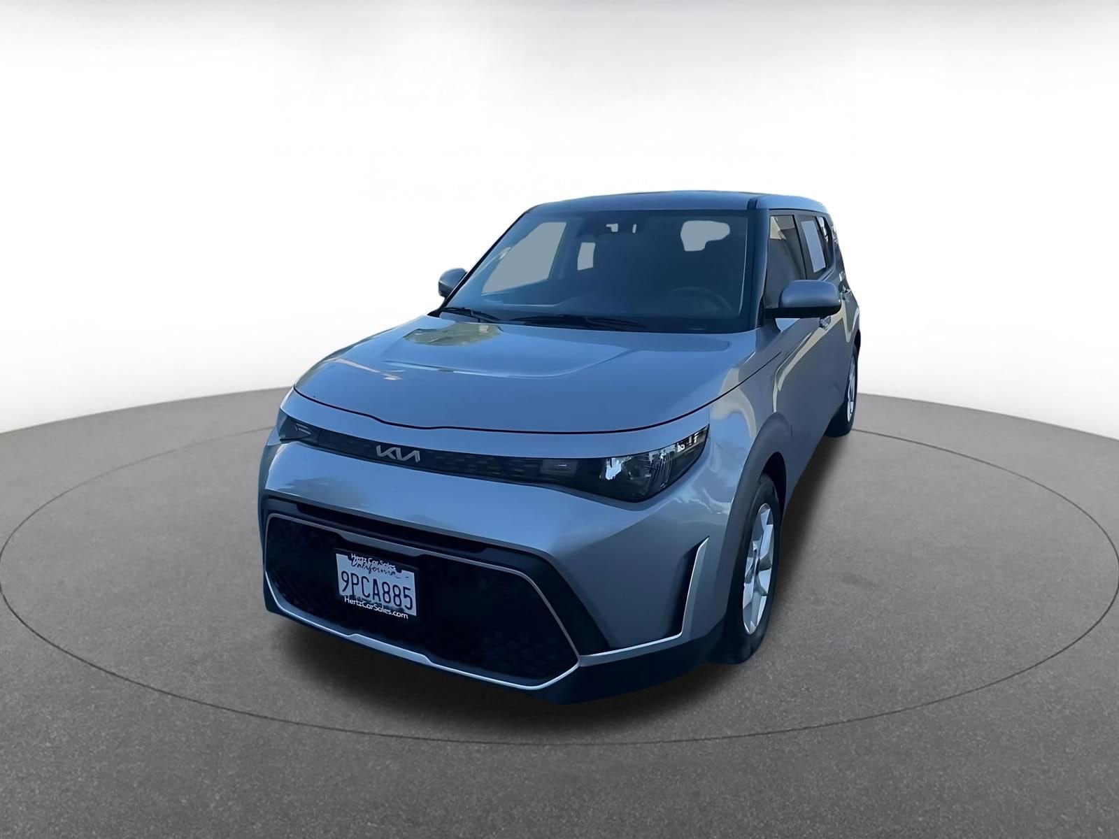 Thumbnail: 2025 Kia Soul - 7