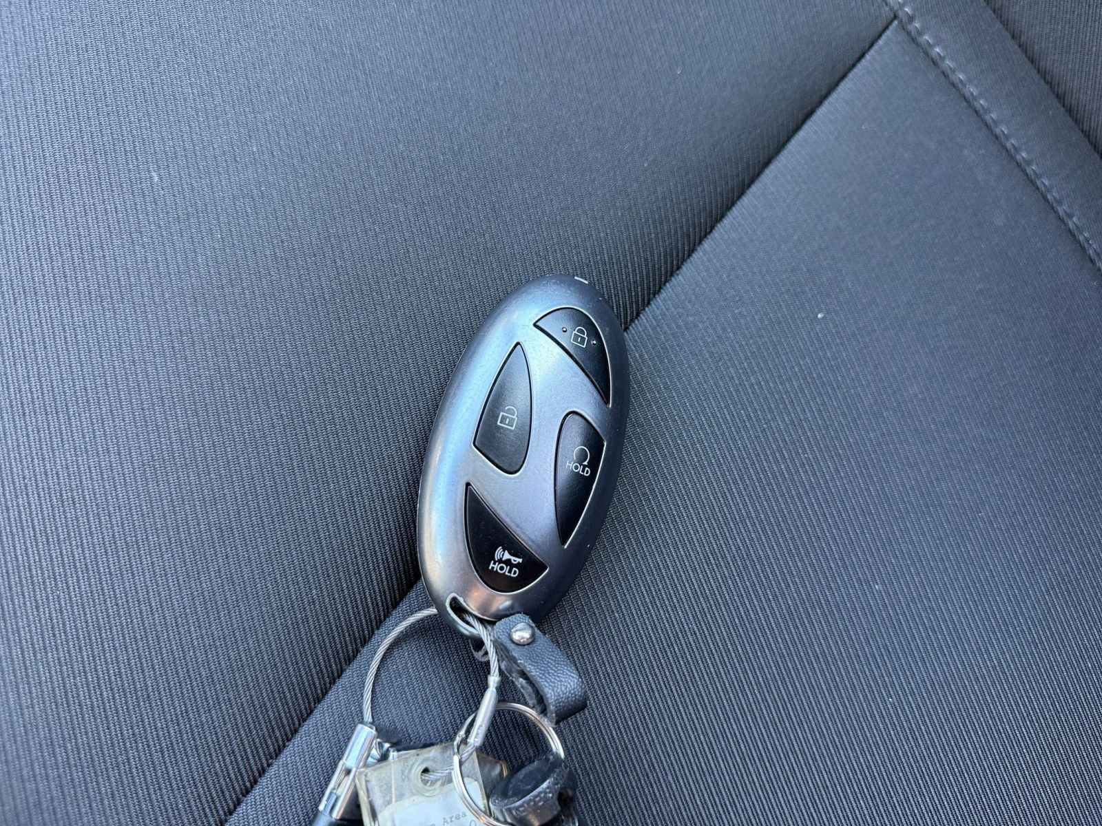 Thumbnail: 2025 Hyundai Tucson - 24