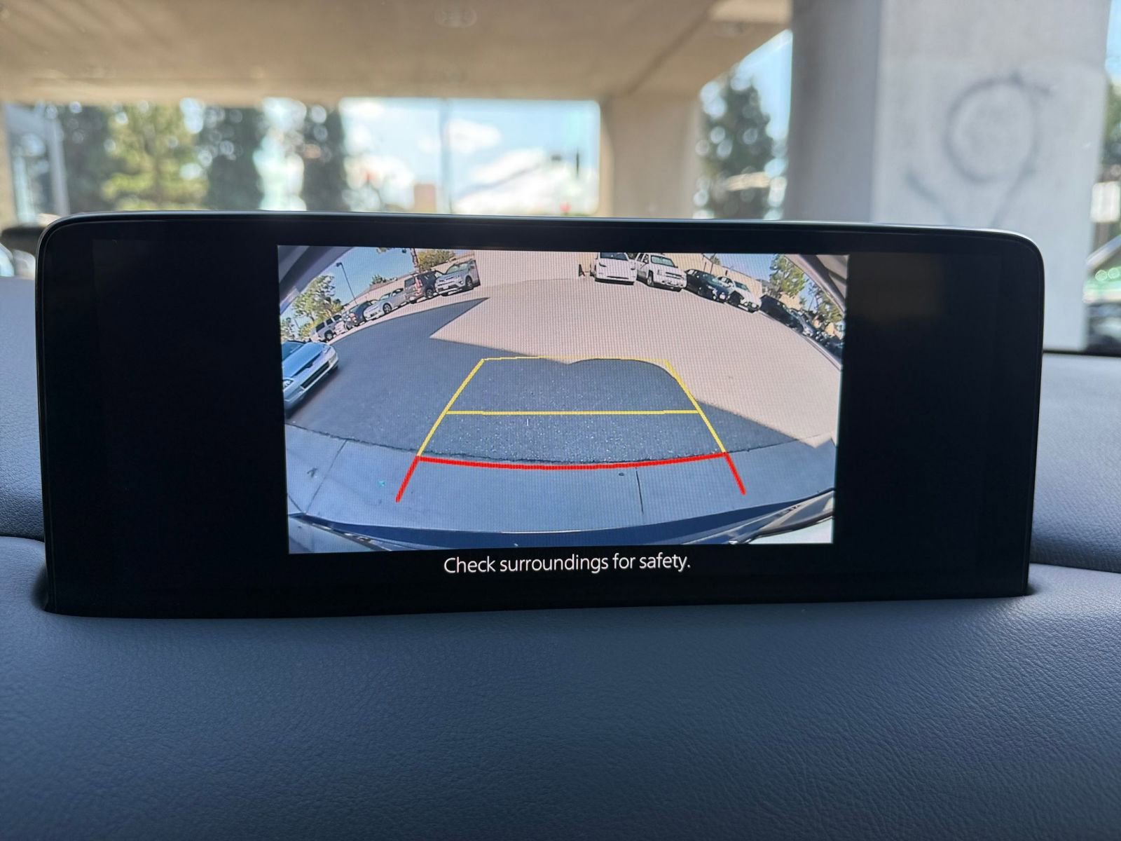 Thumbnail: 2025 Mazda CX-5 - 17