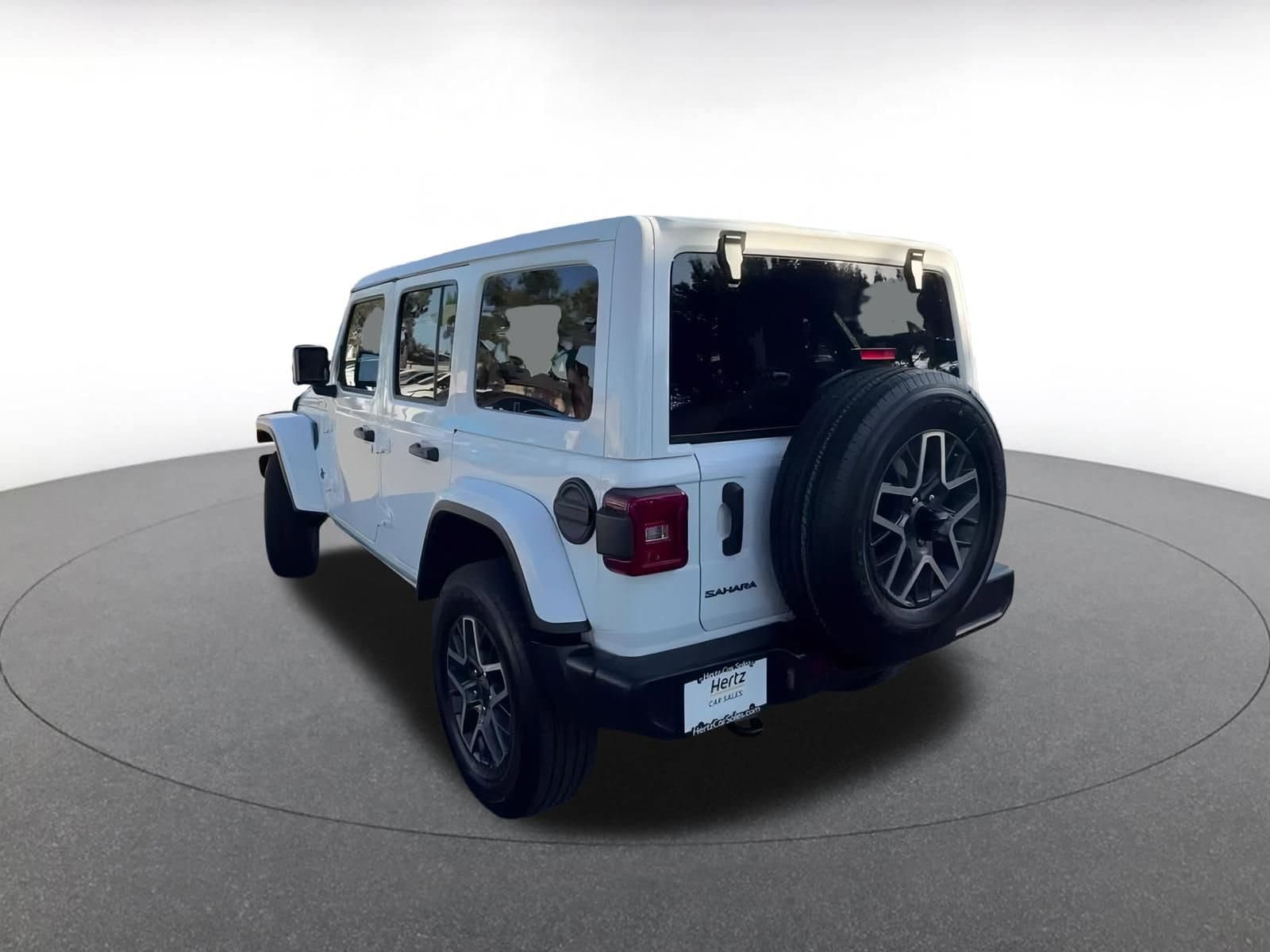 Thumbnail: 2025 Jeep Wrangler - 8