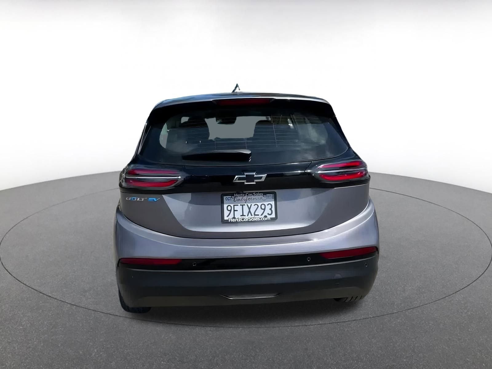 Thumbnail: 2023 Chevrolet Bolt EV - 12