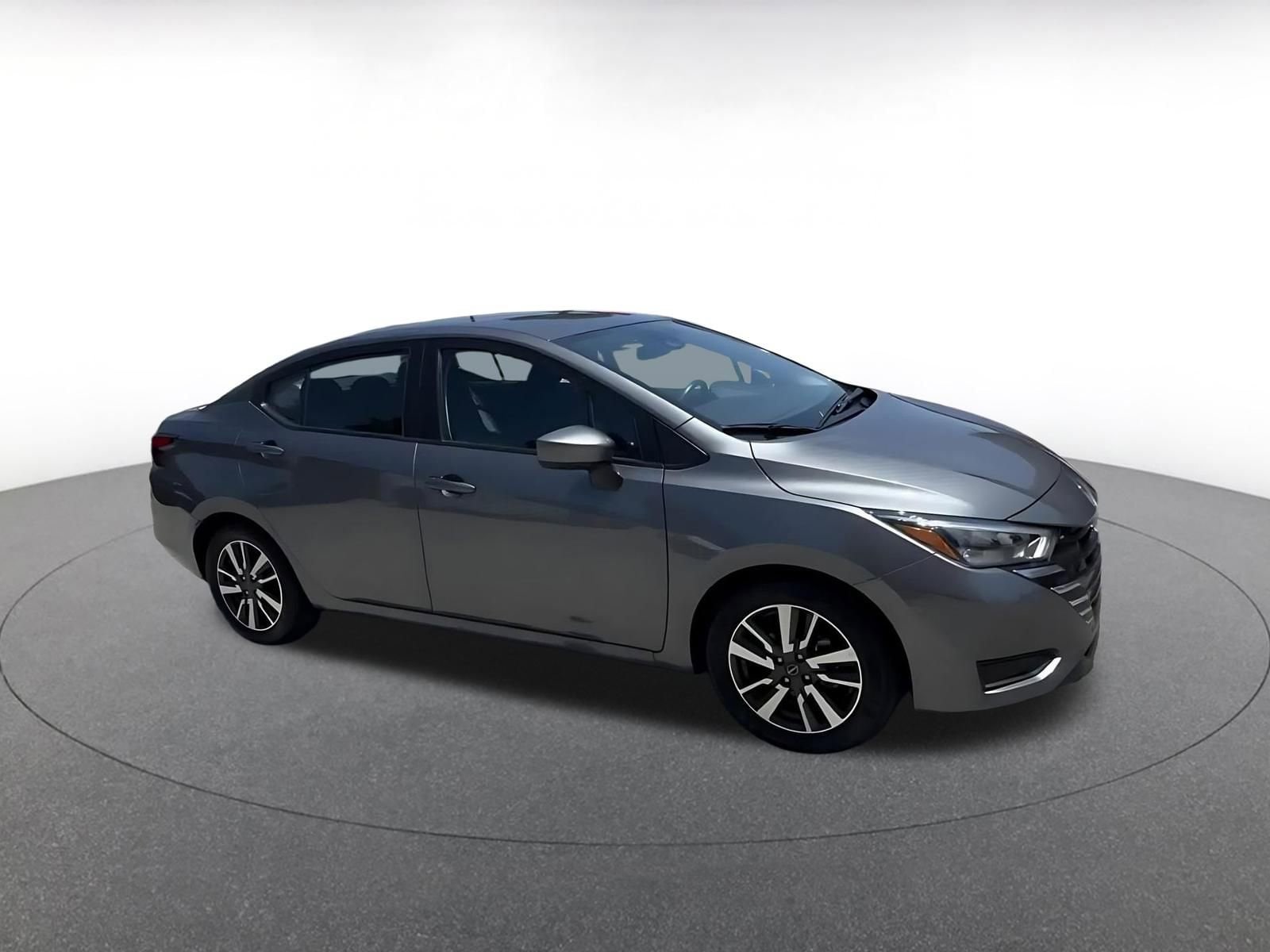 Thumbnail: 2025 Nissan Versa - 2