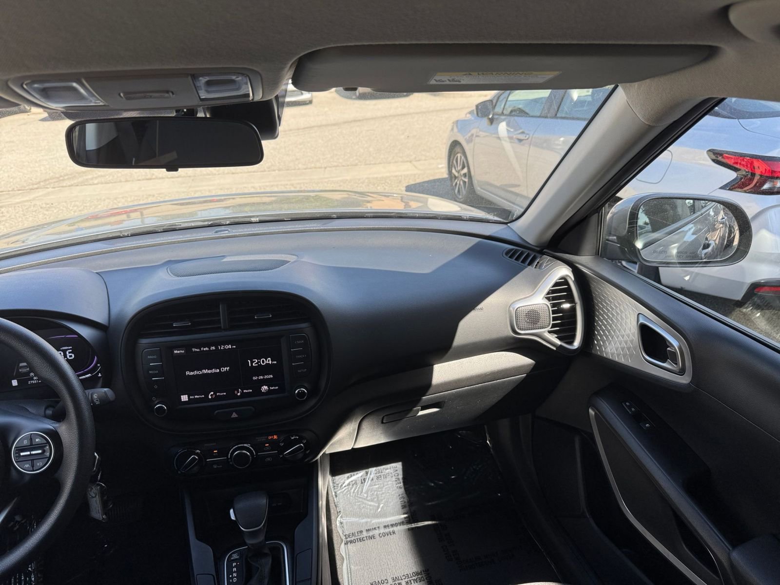 Thumbnail: 2025 Kia Soul - 33