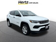 2023 Jeep Compass Sport -
                  Norwalk, CA