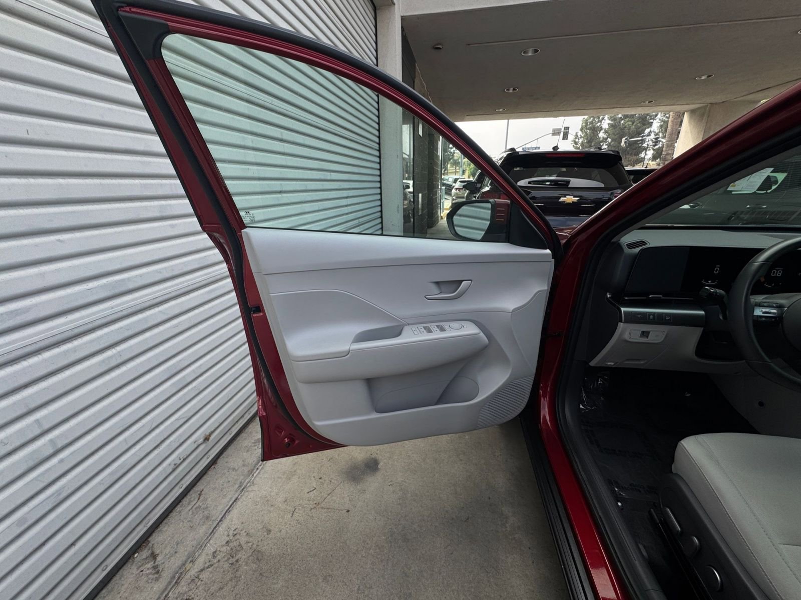 Thumbnail: 2025 Hyundai Kona - 20