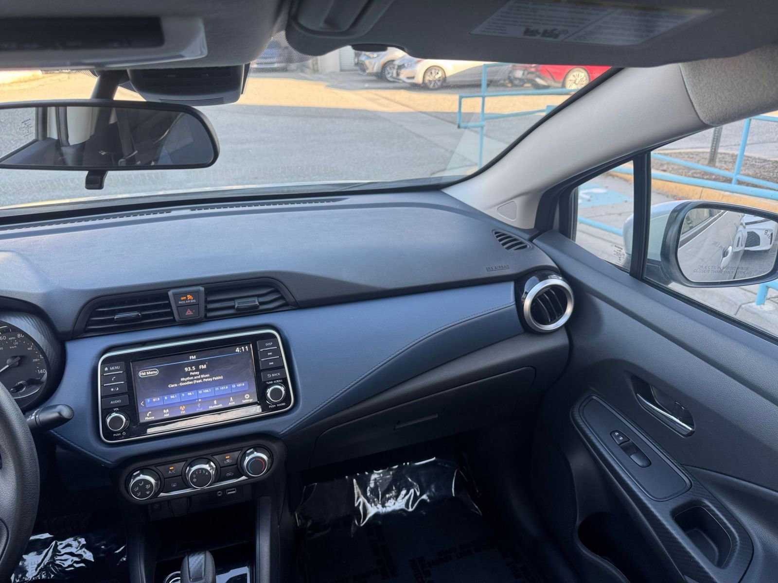 Thumbnail: 2025 Nissan Versa - 34