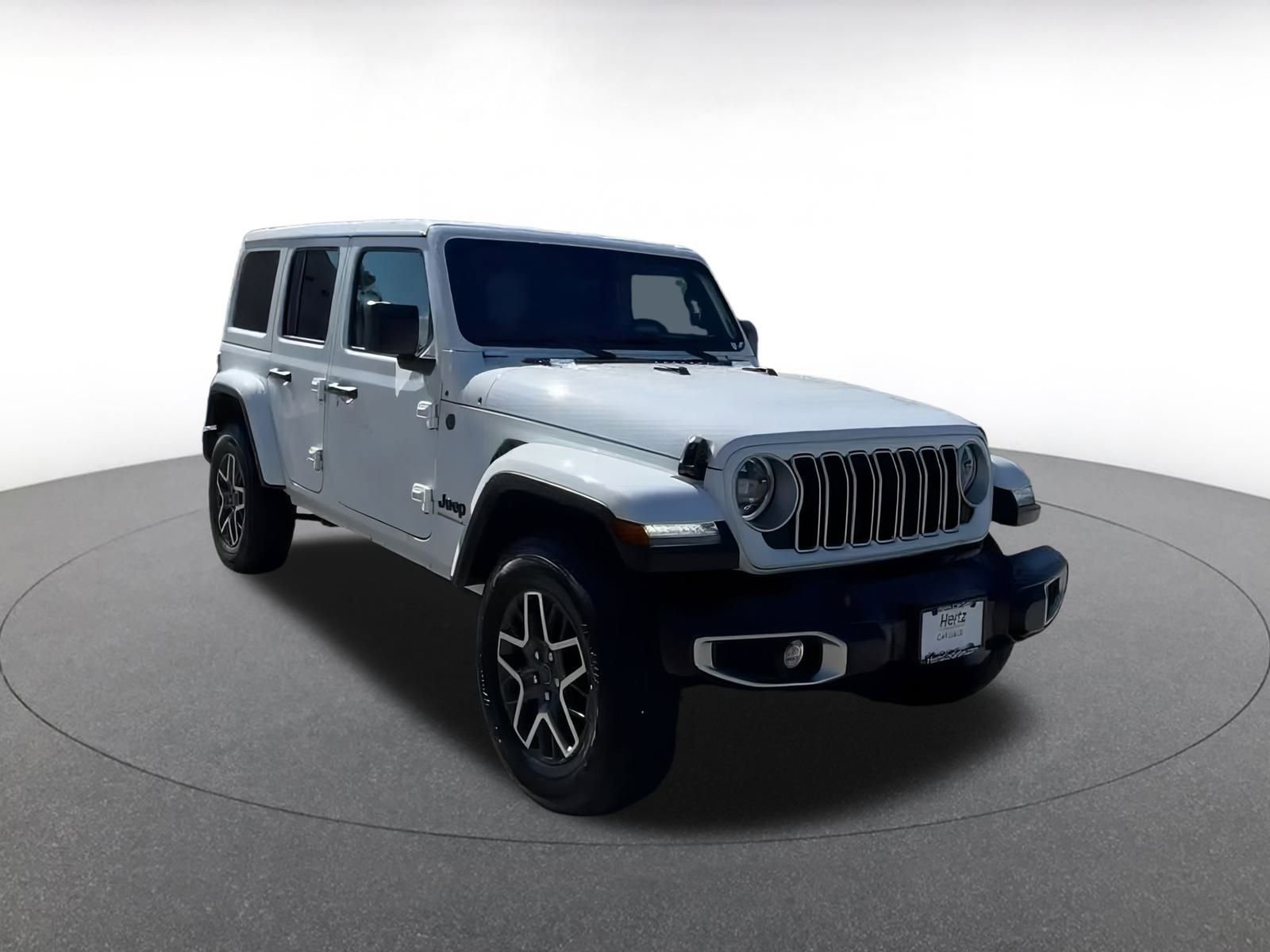 Thumbnail: 2025 Jeep Wrangler - 3