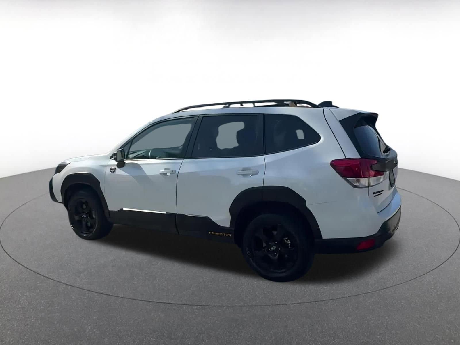 2024 Subaru Forester Wilderness 10