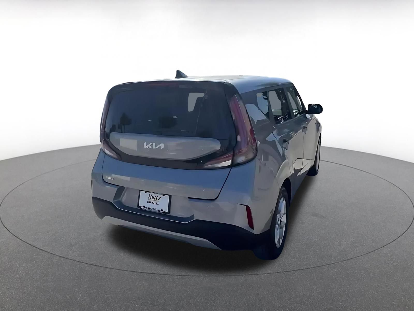 Thumbnail: 2025 Kia Soul - 15
