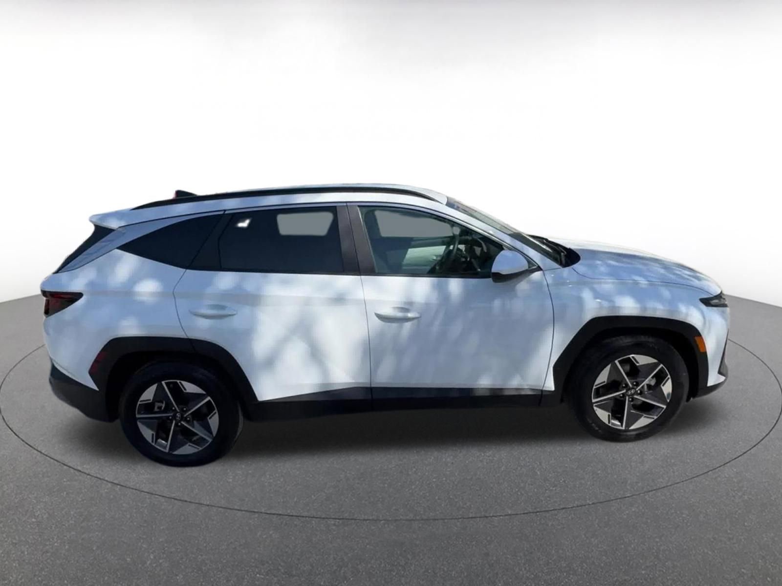 Thumbnail: 2025 Hyundai Tucson - 16