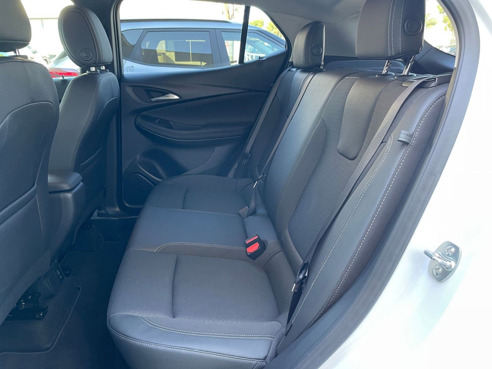 Thumbnail: 2025 Buick Encore GX - 25