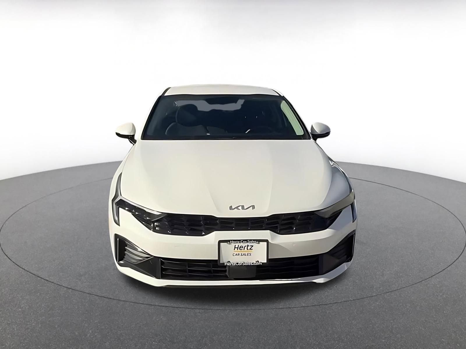 Thumbnail: 2025 Kia K5 - 3
