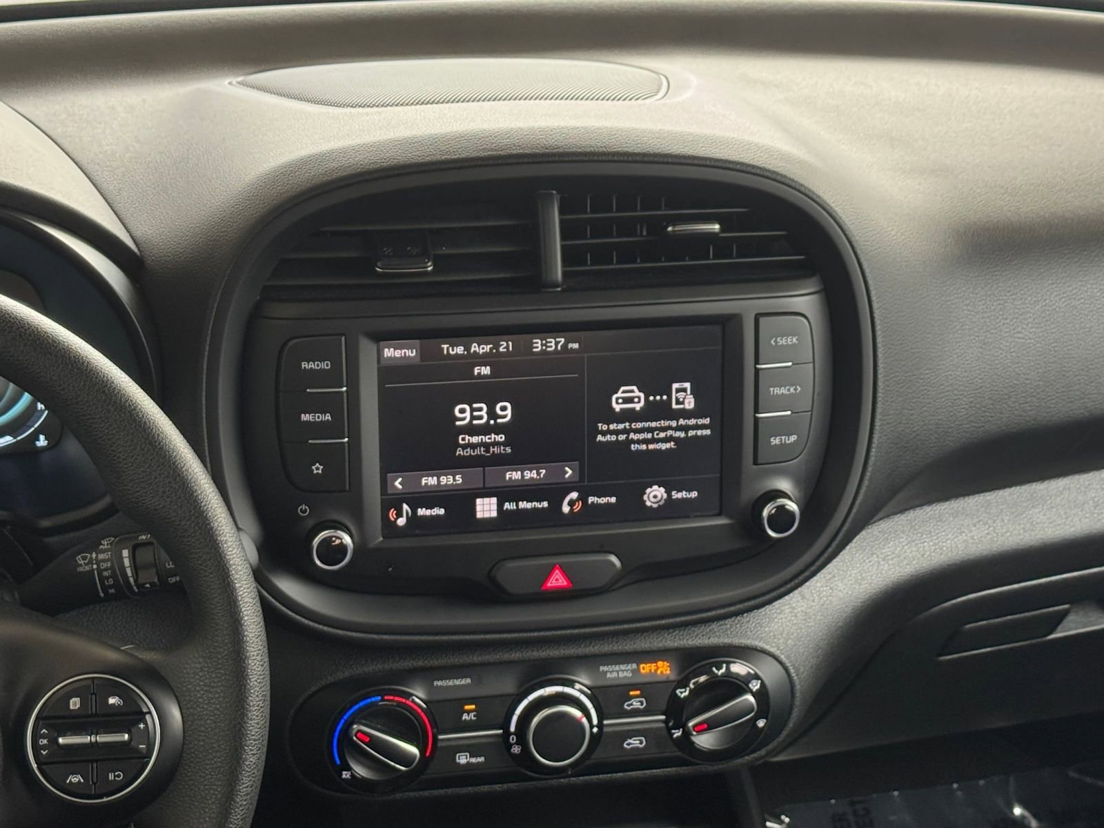 Thumbnail: 2025 Kia Soul - 17