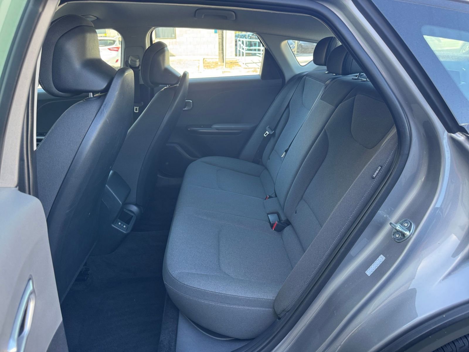 Thumbnail: 2025 Kia K4 - 25