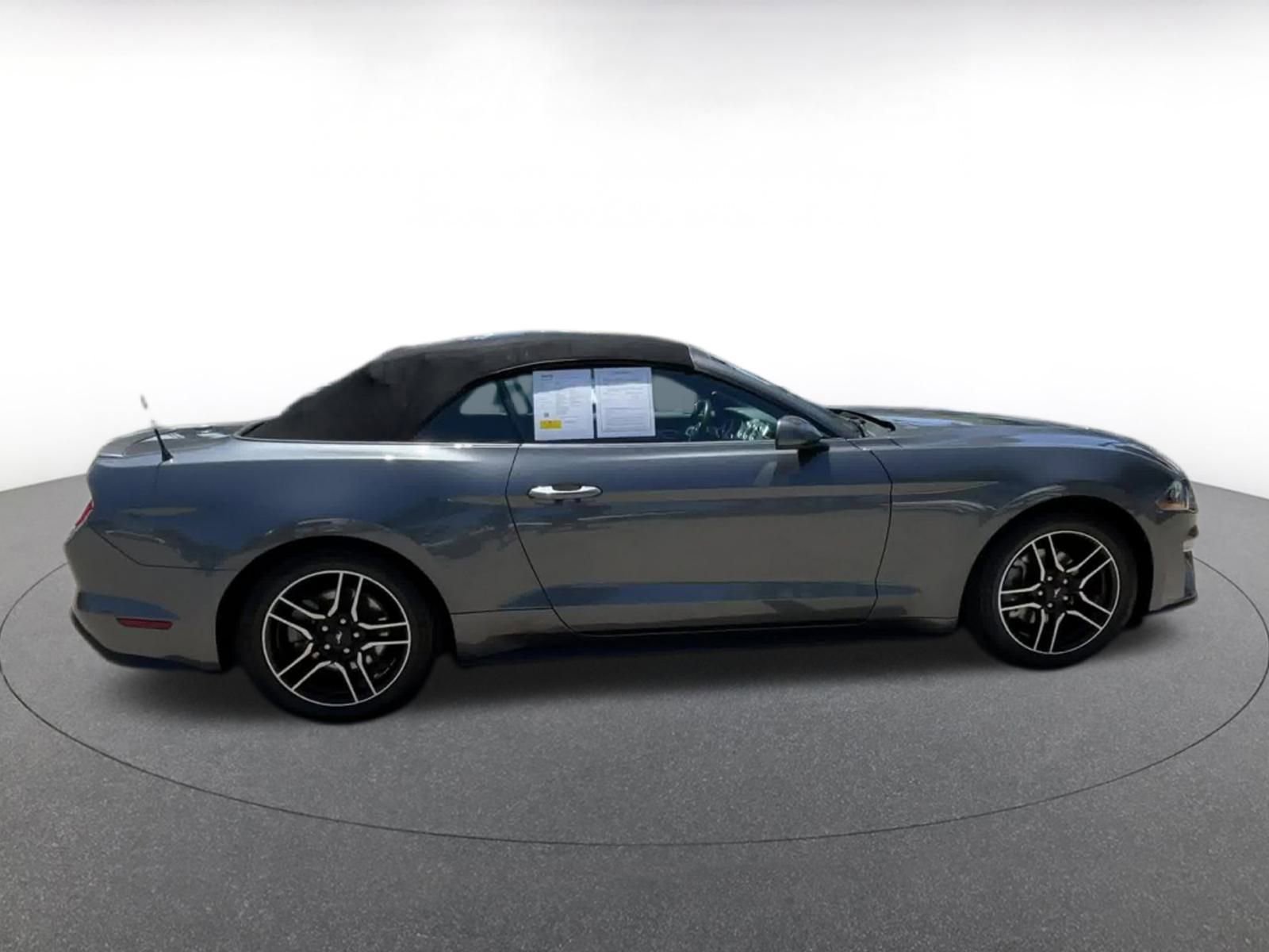 Thumbnail: 2023 Ford Mustang - 16