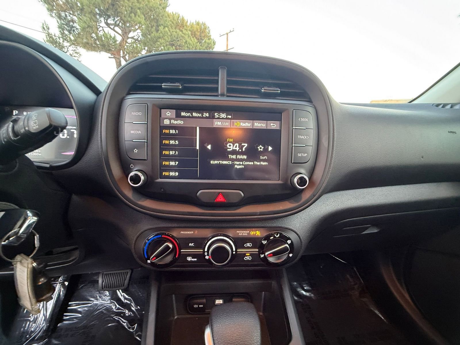 Thumbnail: 2025 Kia Soul - 18