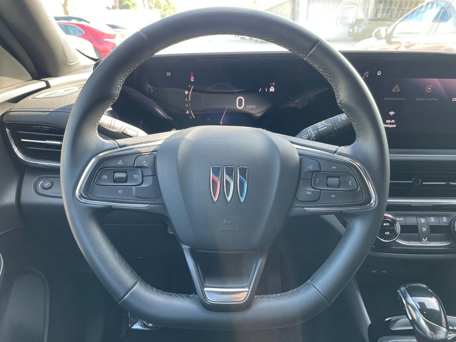 Thumbnail: 2025 Buick Envista - 28