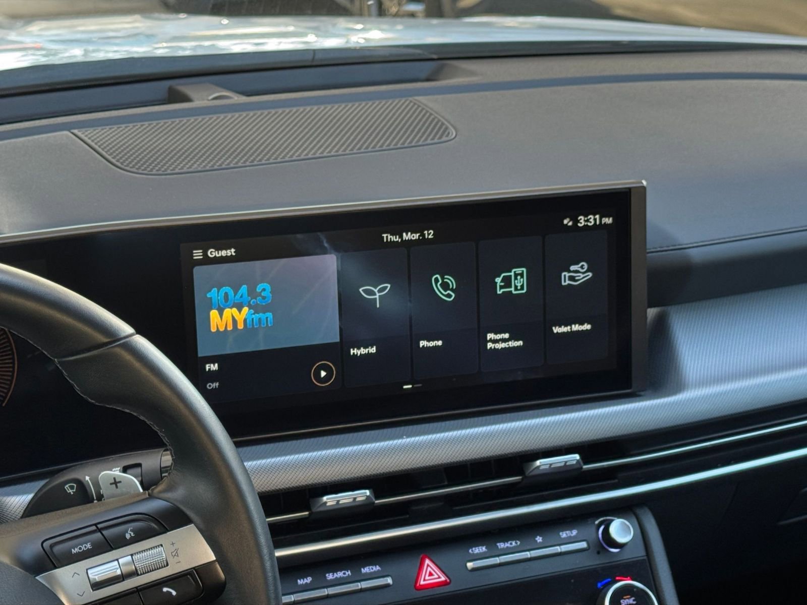 Thumbnail: 2025 Hyundai Sonata - 17