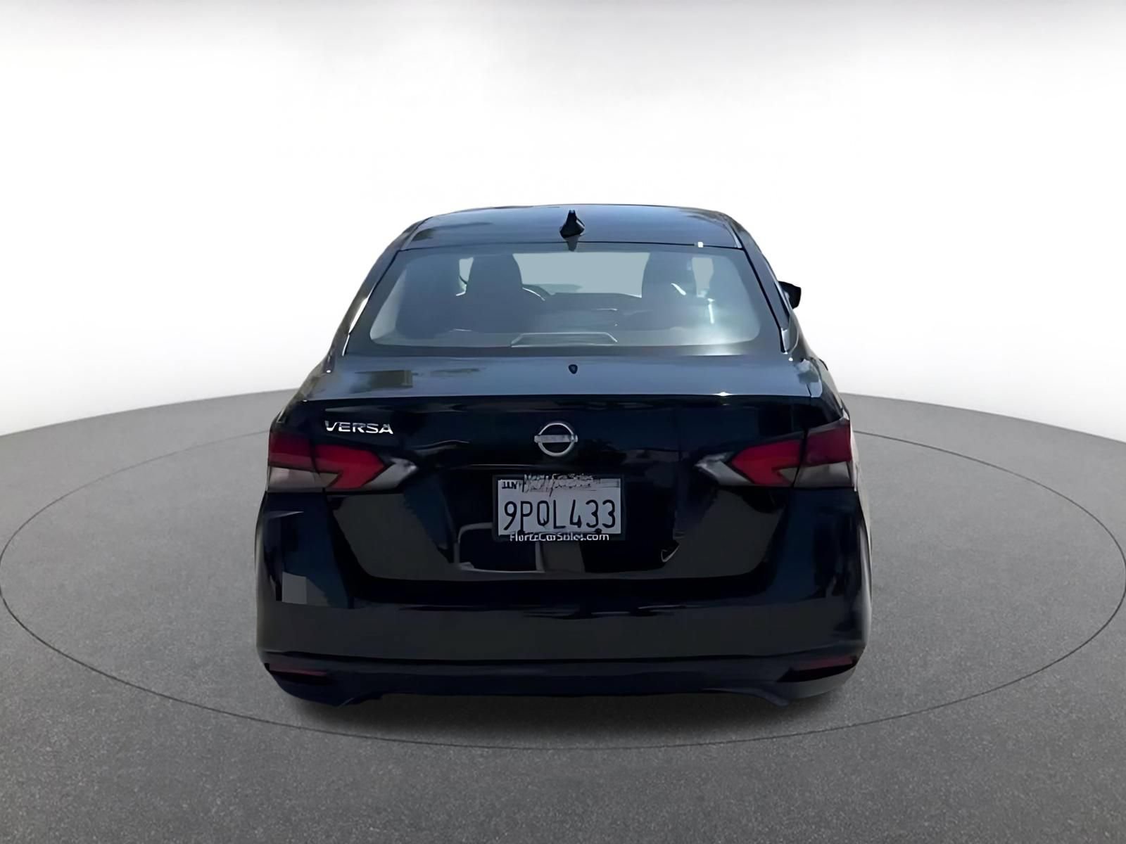Thumbnail: 2025 Nissan Versa - 12