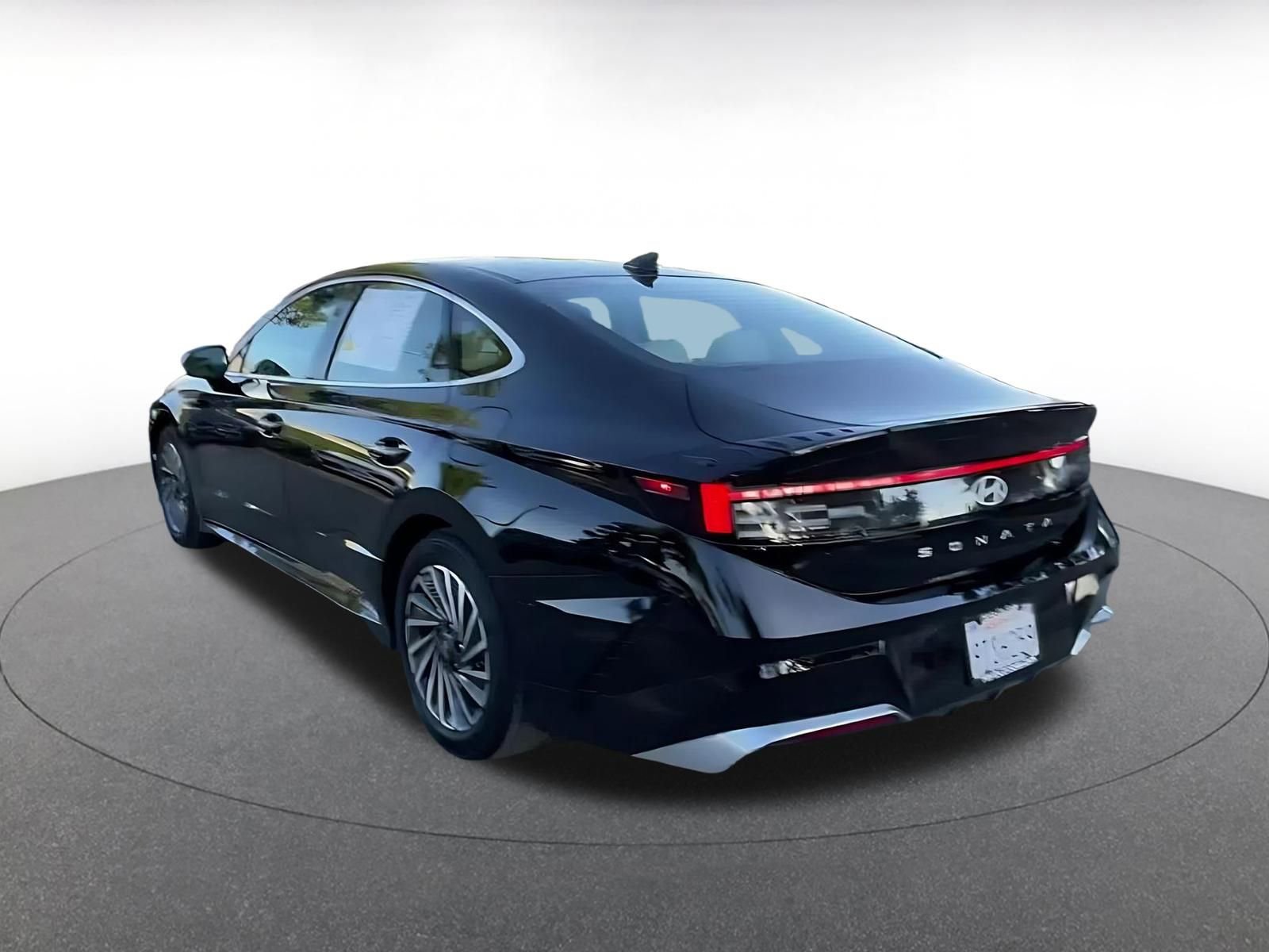 Thumbnail: 2025 Hyundai Sonata - 11