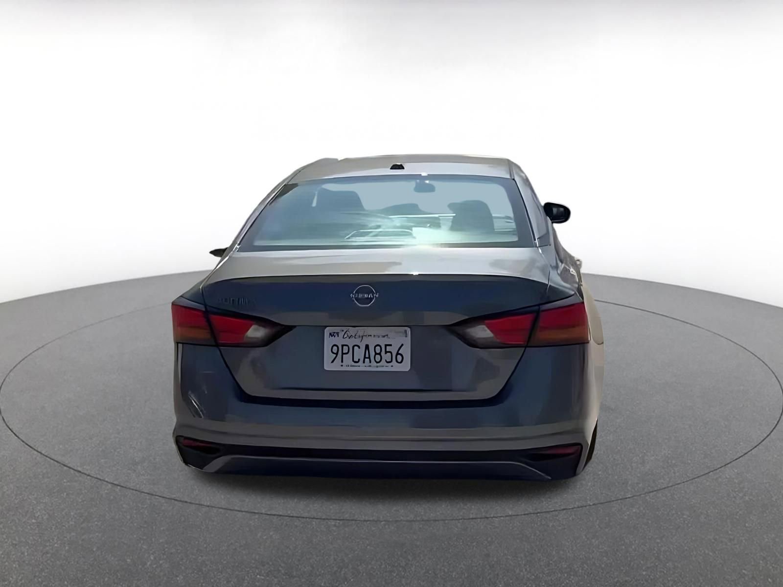 Thumbnail: 2025 Nissan Altima - 14