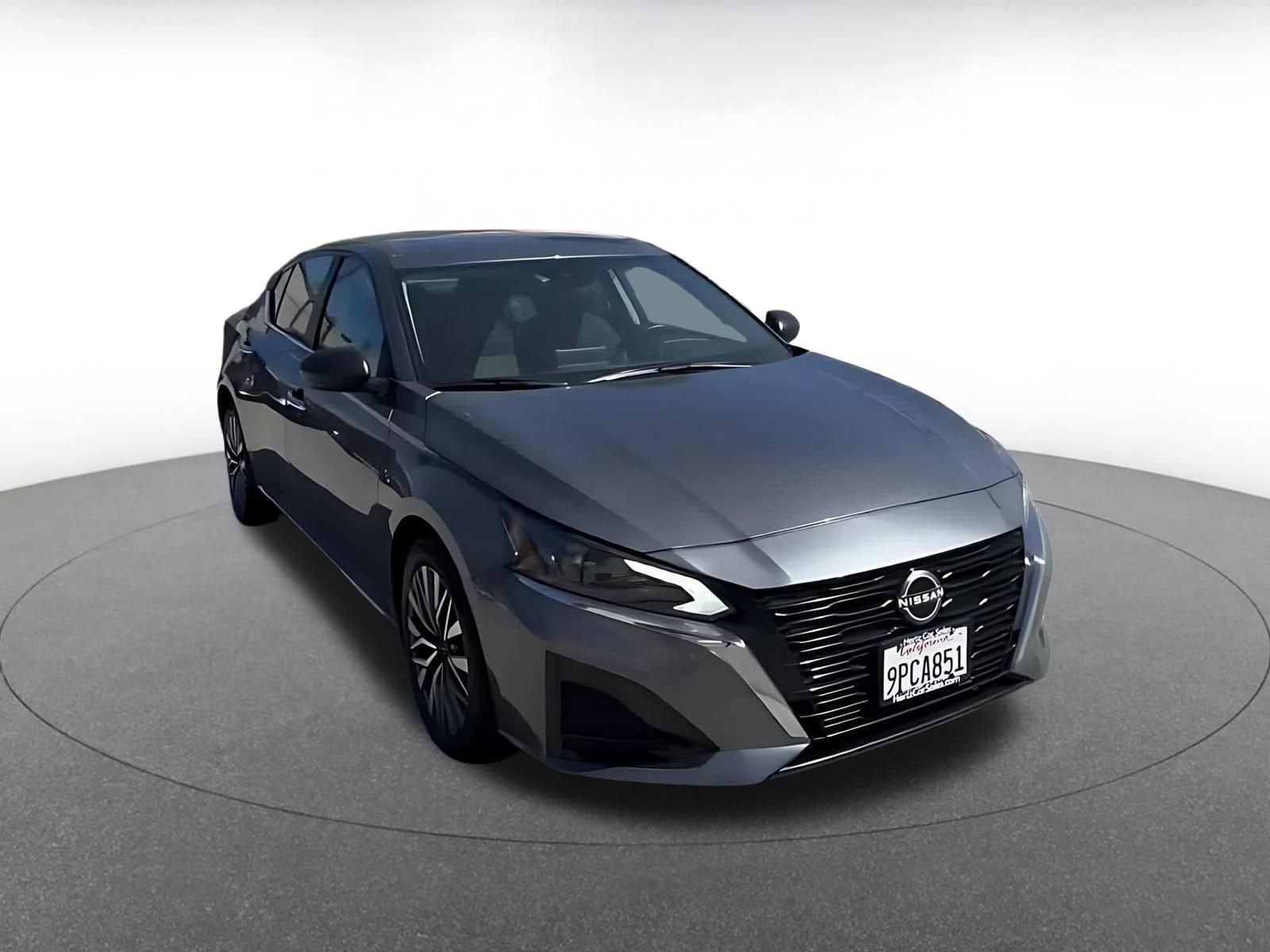 Thumbnail: 2025 Nissan Altima - 3