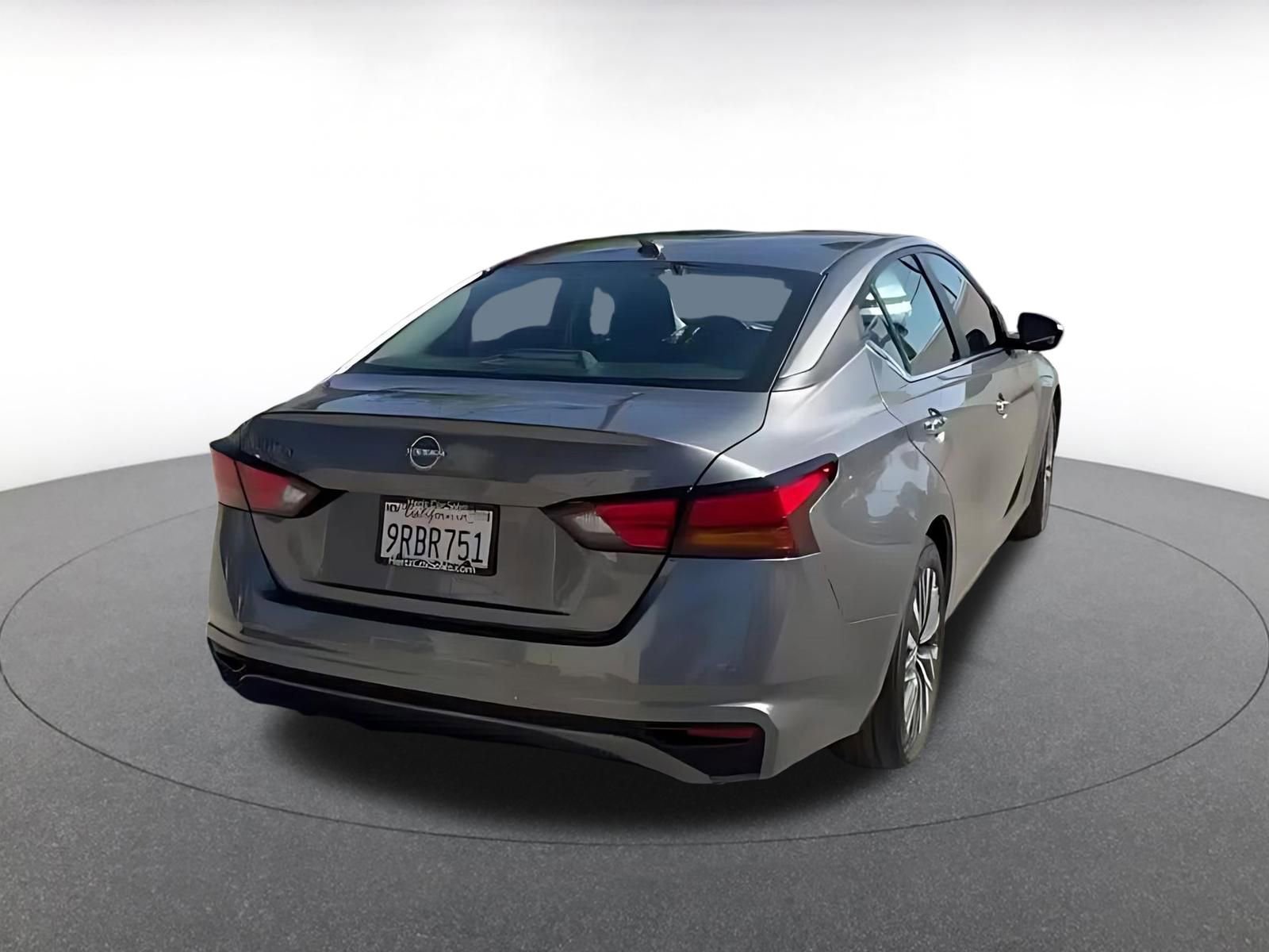 Thumbnail: 2025 Nissan Altima - 14