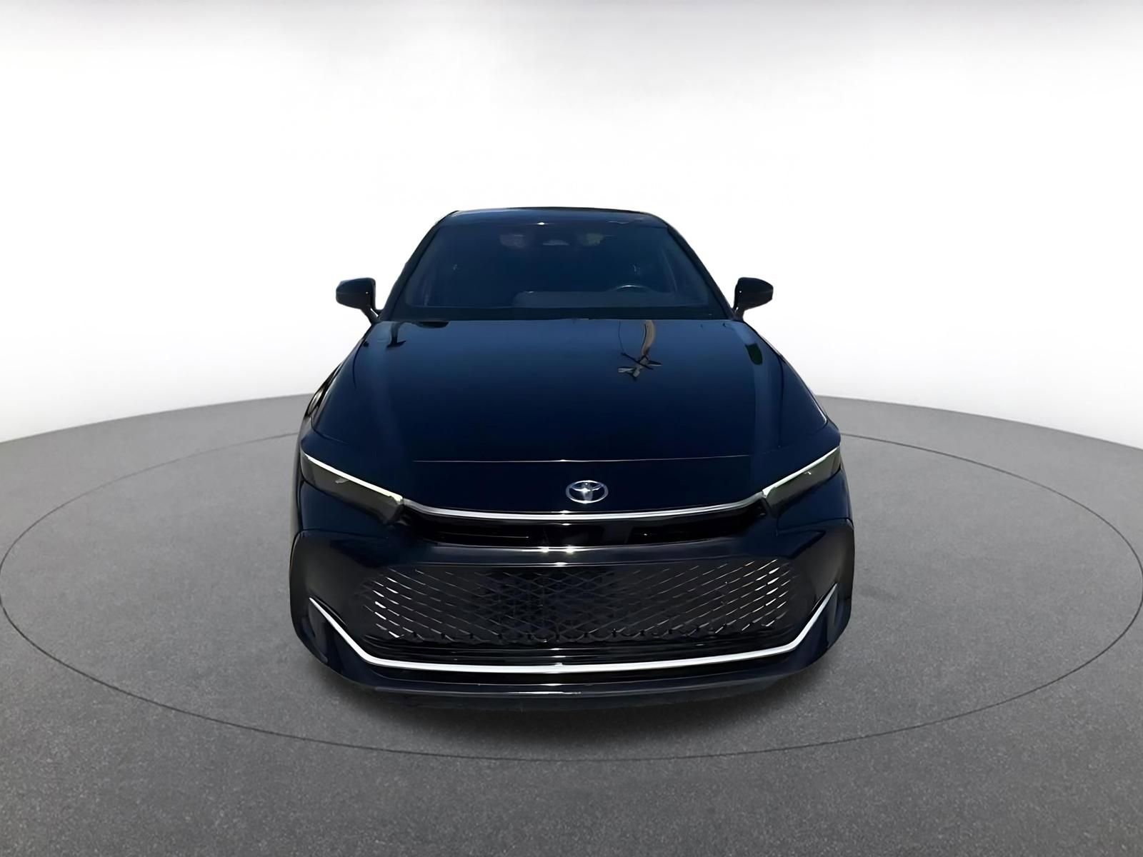 Thumbnail: 2025 Toyota Crown - 4