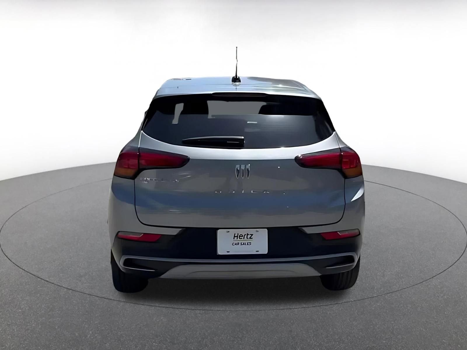 Thumbnail: 2025 Buick Encore GX - 12
