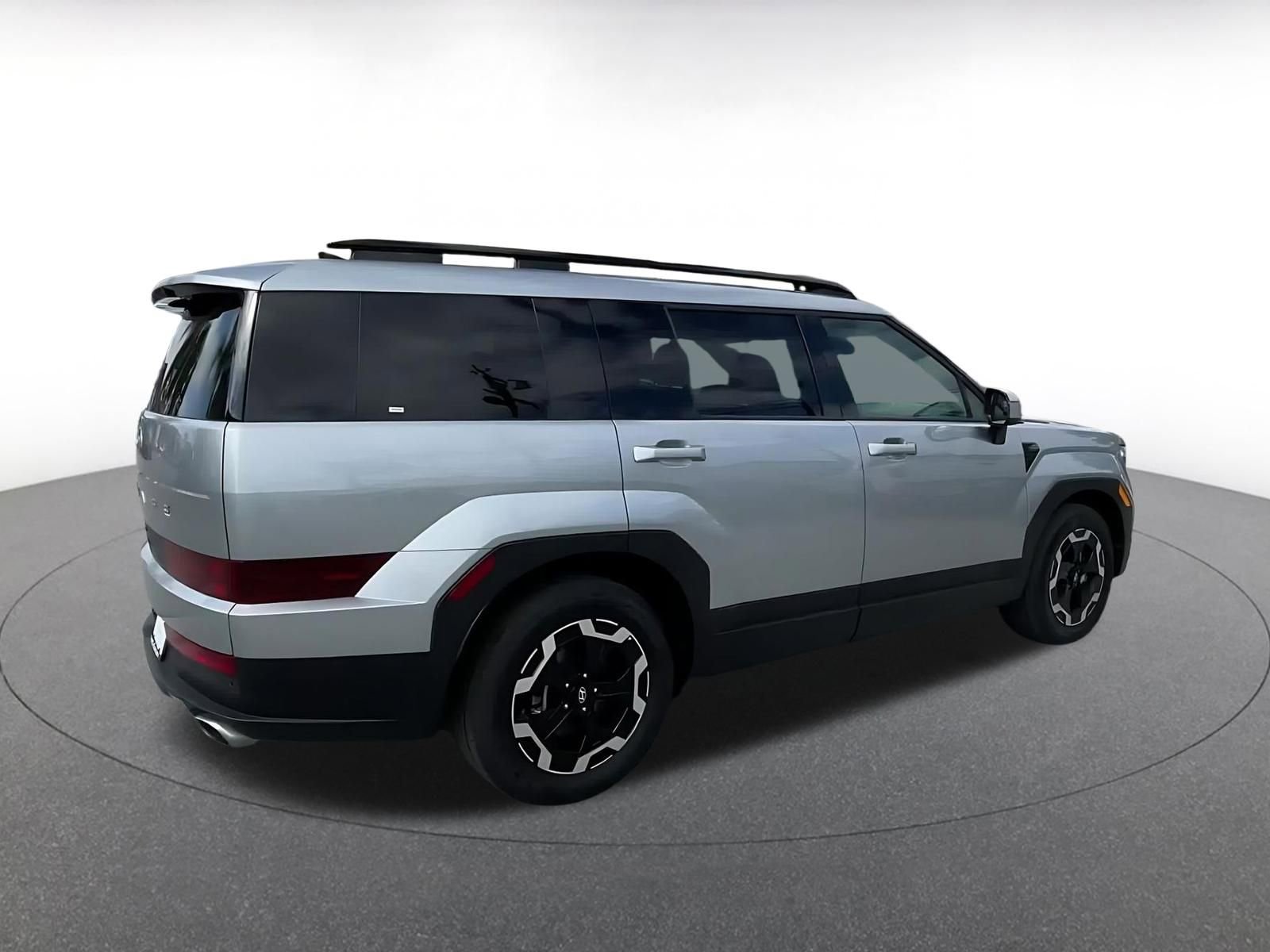 Thumbnail: 2025 Hyundai Santa Fe - 15