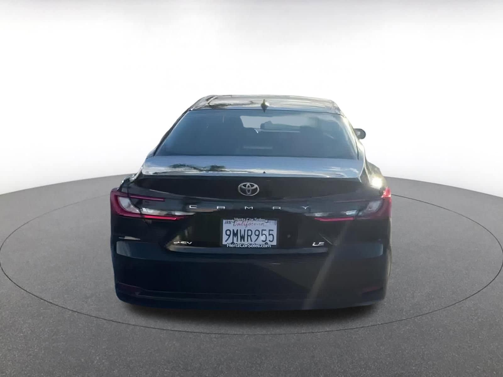 Thumbnail: 2025 Toyota Camry - 12