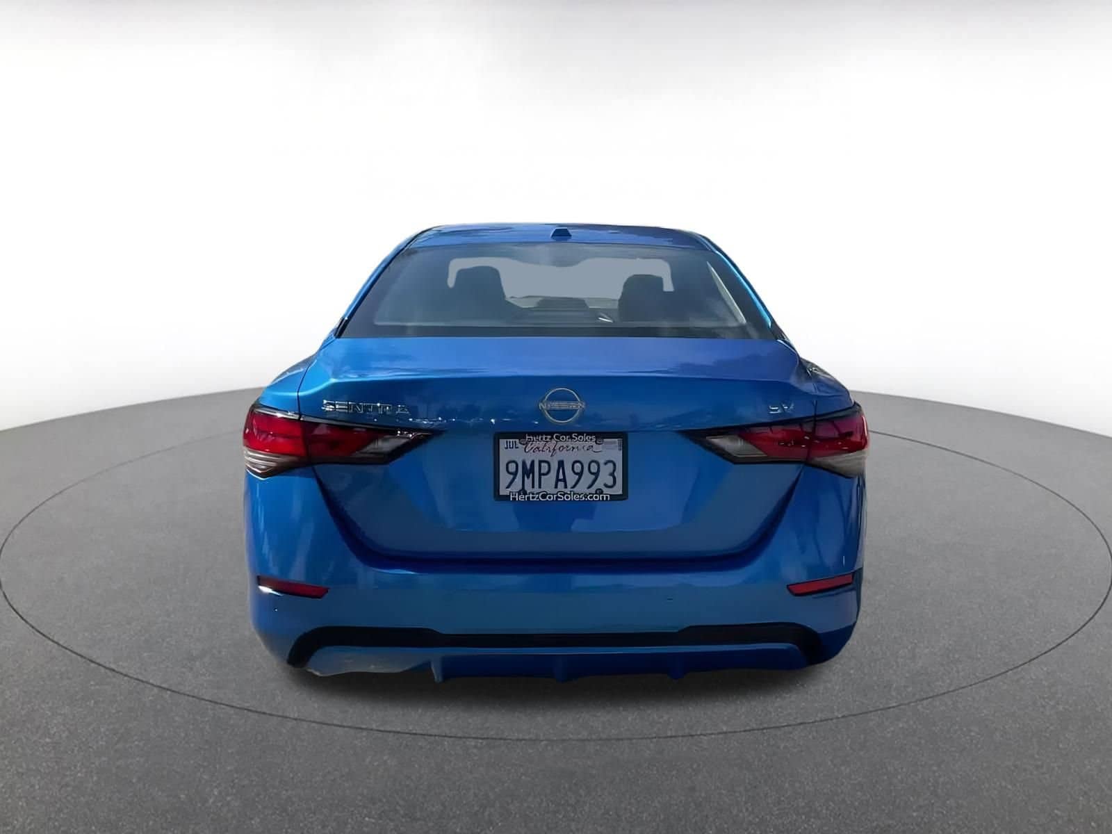 Thumbnail: 2024 Nissan Sentra - 12