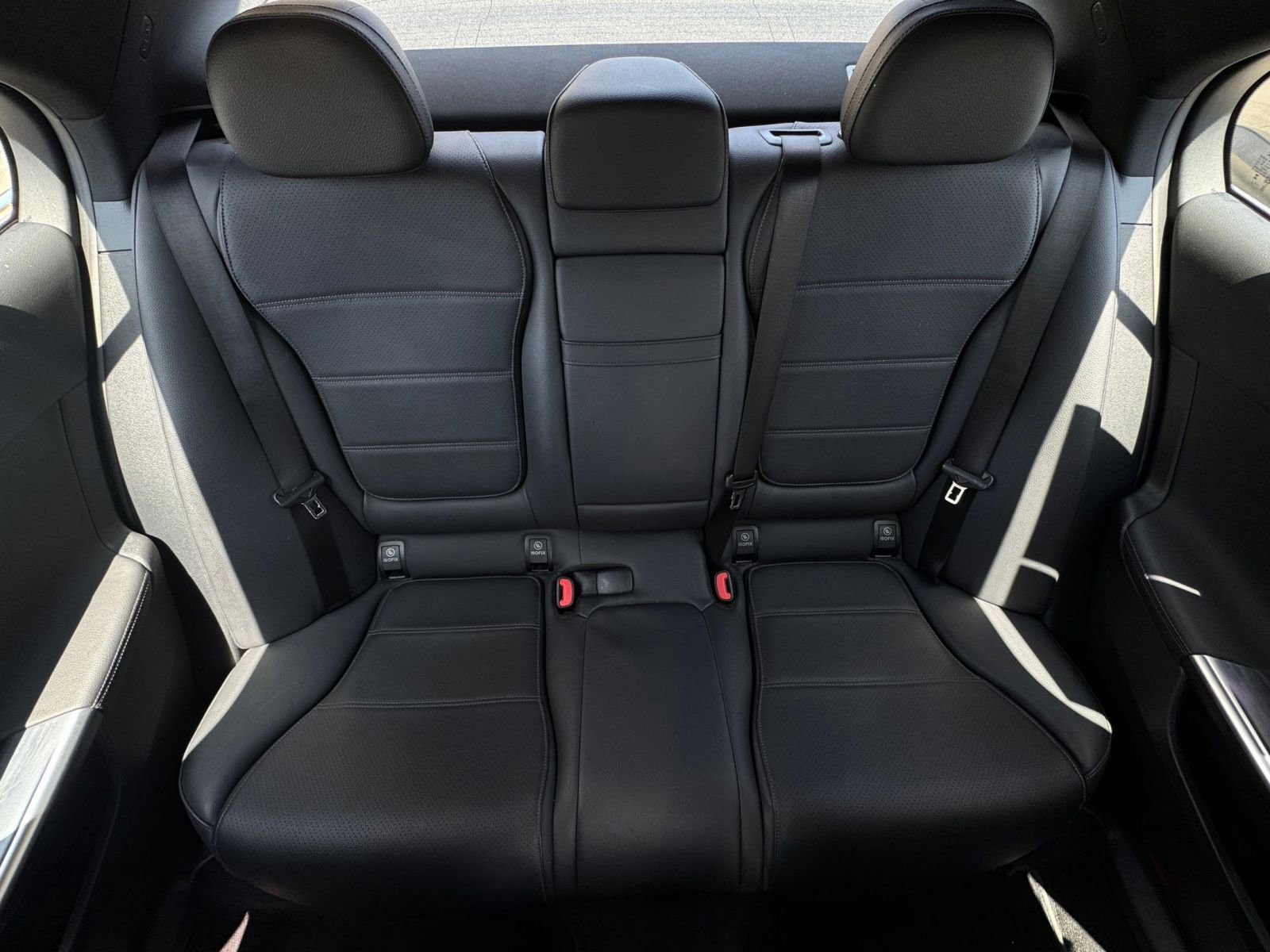 2024 Mercedes-Benz C-Class Sedan C 300 - Photo 40
