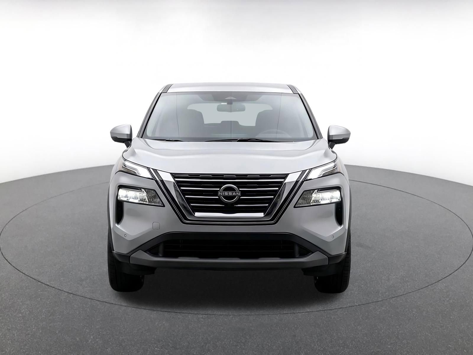 Thumbnail: 2025 Nissan Rogue - 2