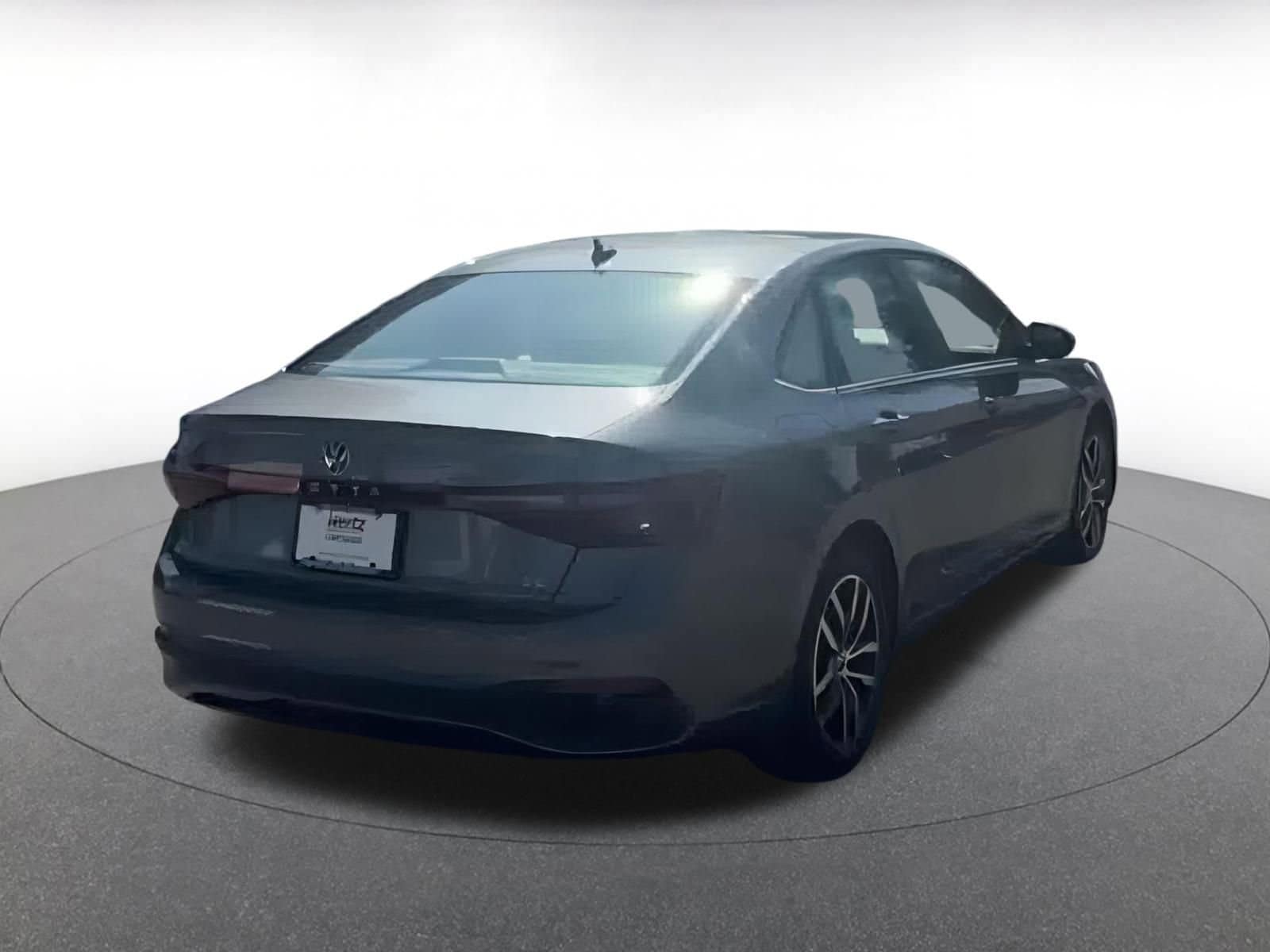 Thumbnail: 2025 Volkswagen Jetta - 7