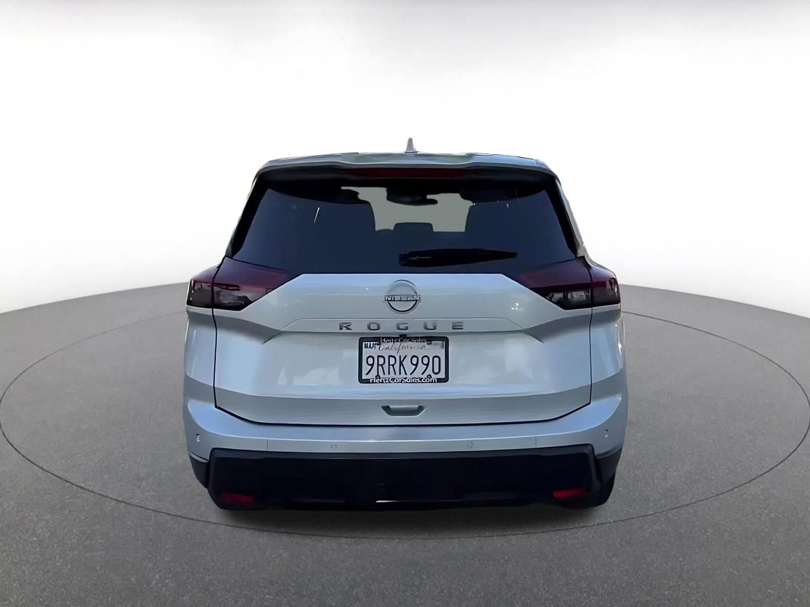 Thumbnail: 2025 Nissan Rogue - 11