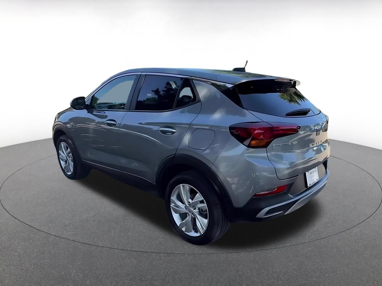 Thumbnail: 2025 Buick Encore GX - 10