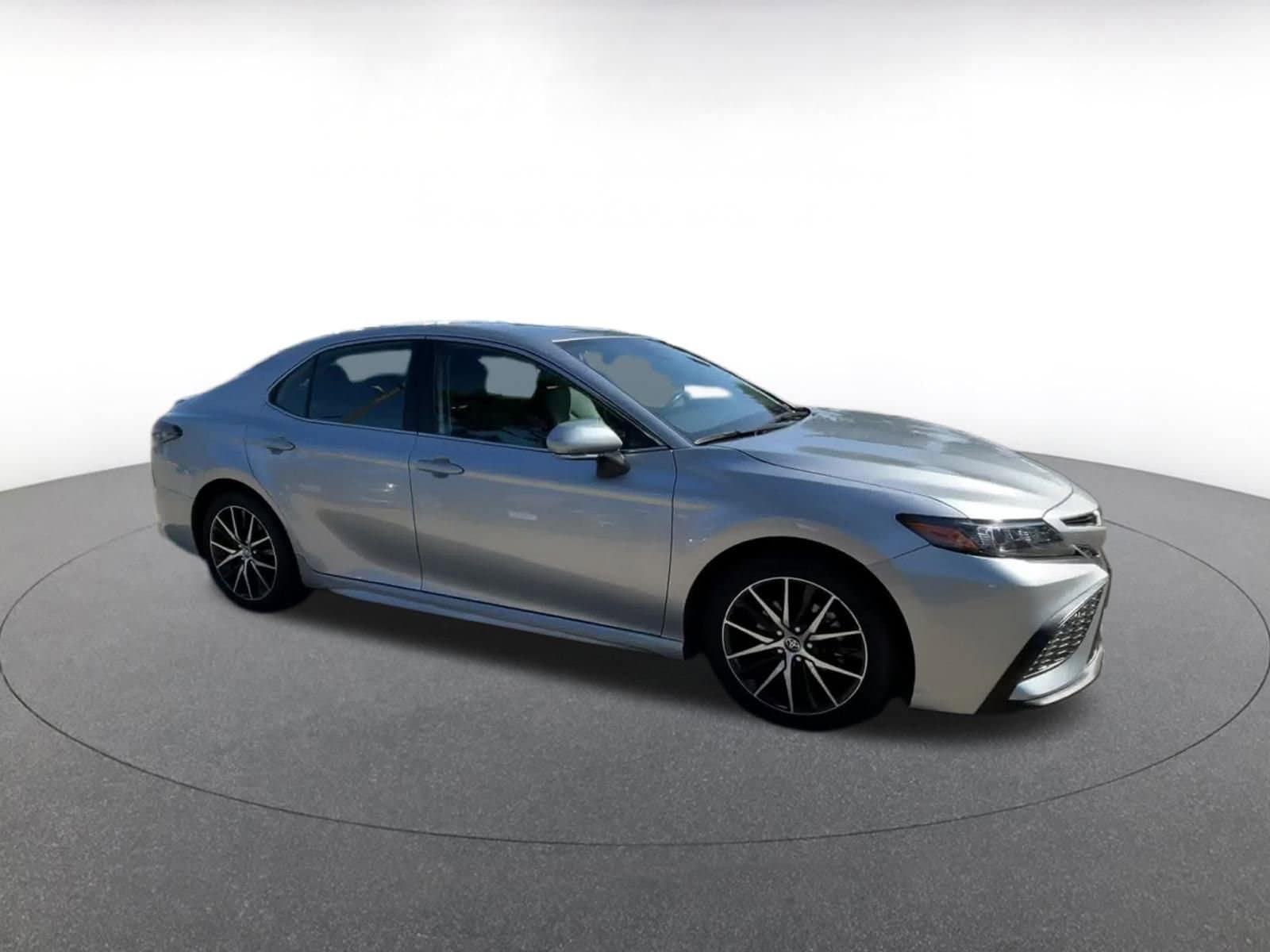 Thumbnail: 2024 Toyota Camry - 2