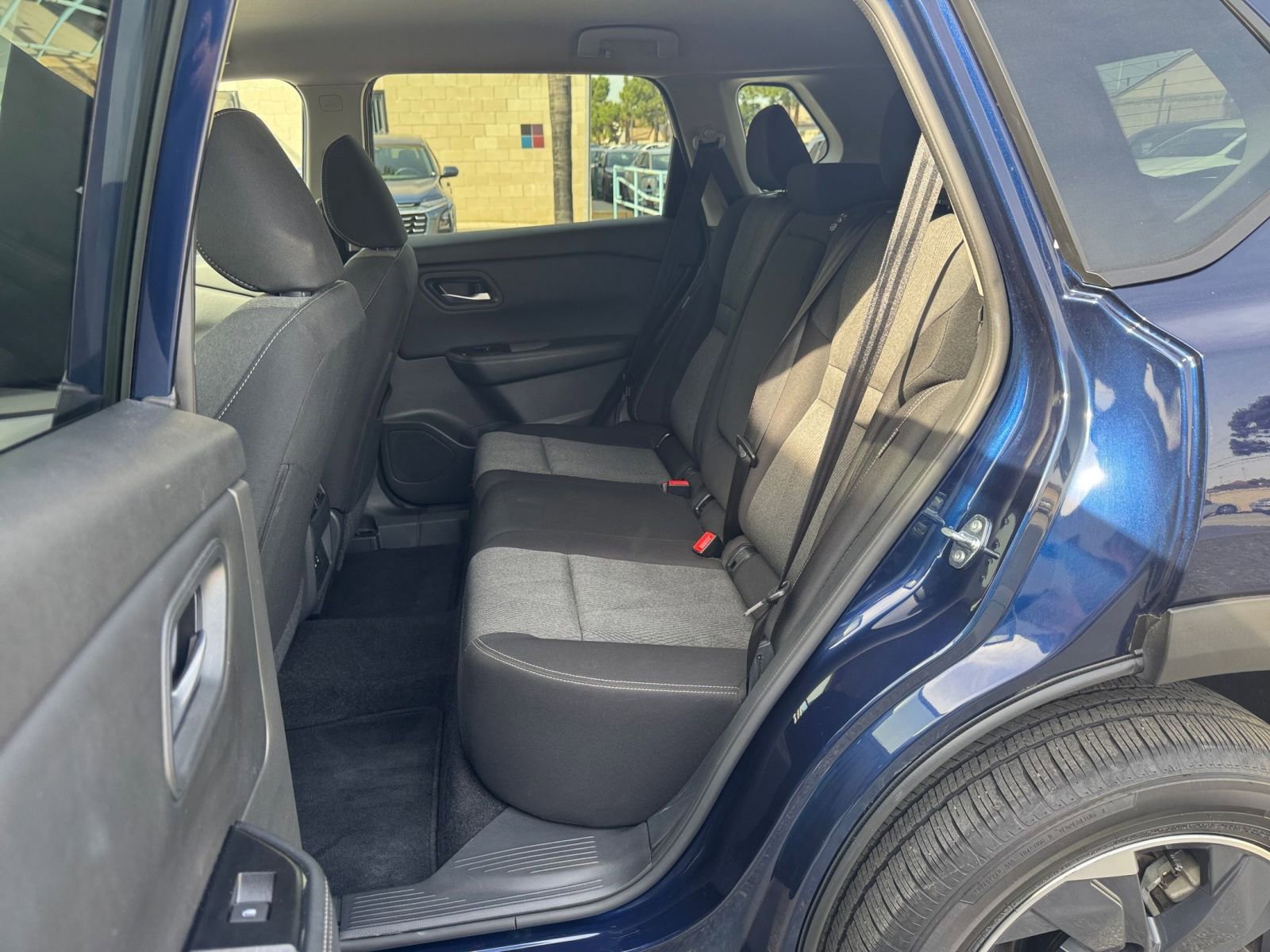 Thumbnail: 2025 Nissan Rogue - 28